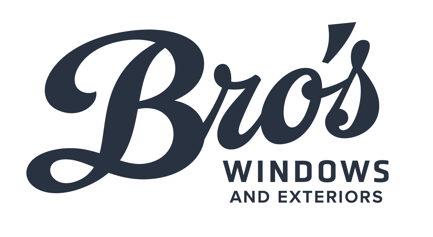 Bros Windows &amp; Exteriors