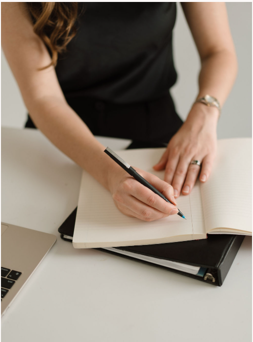 Wedding planning and coordinating and scheduling and communicating happening