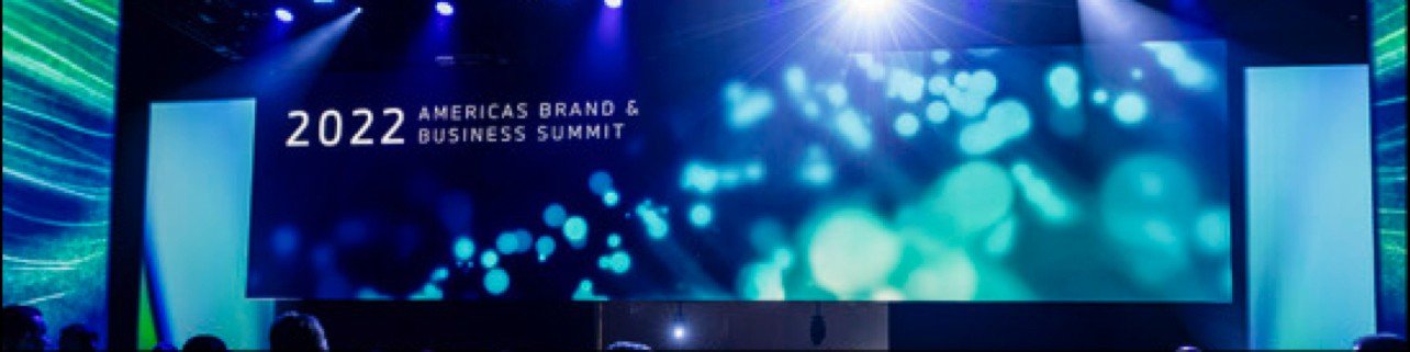 BMW Americas Brand & Business Summit