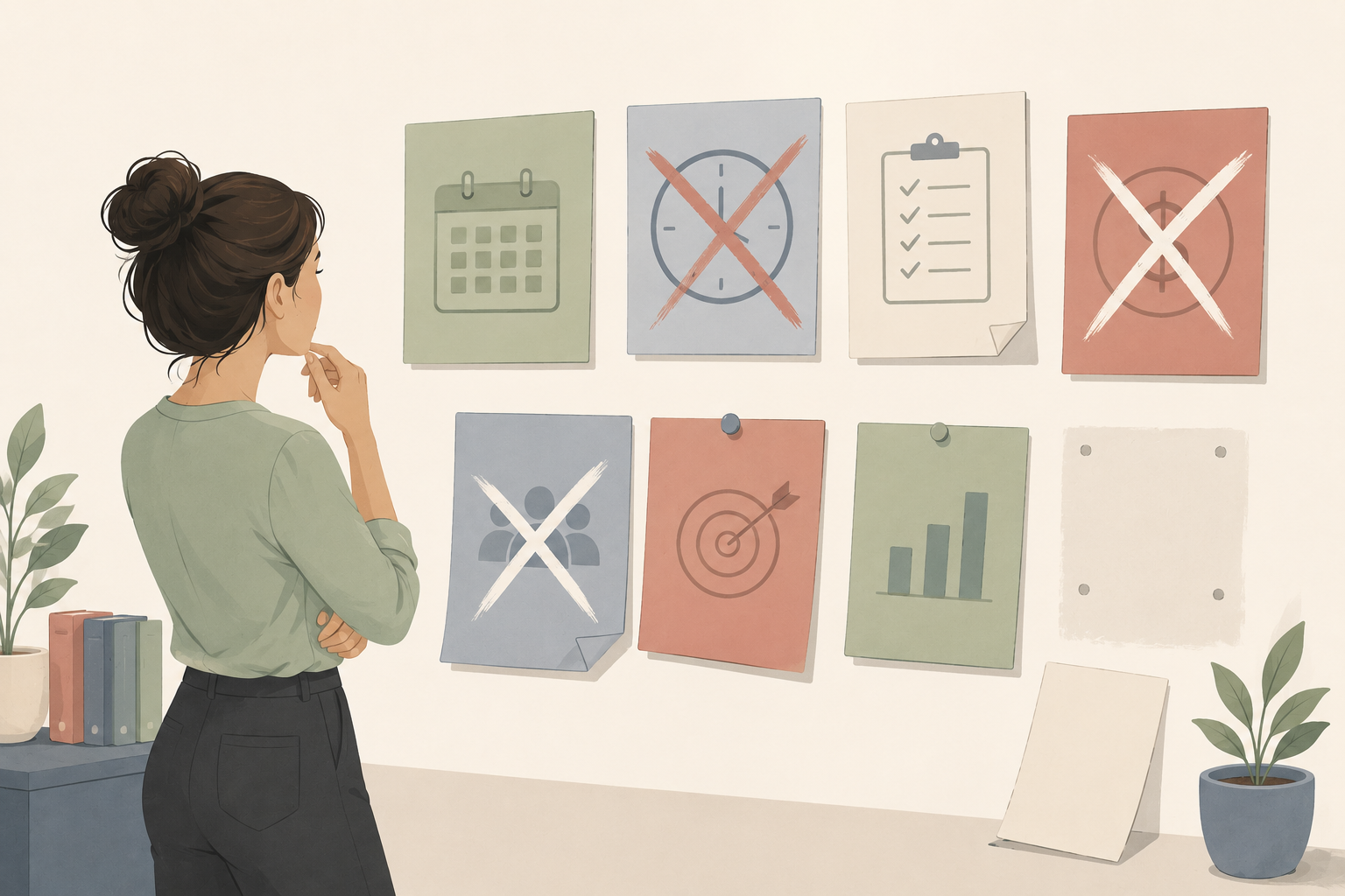 7 Pieces of Bookkeeping Business Advice I Had to Unlearn