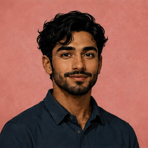 Zain — Marketing Specialist
