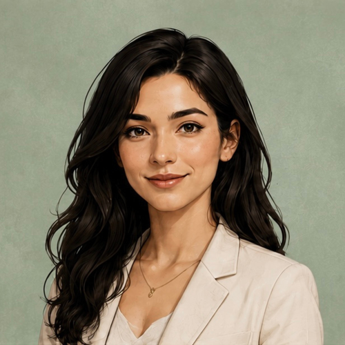 Claire — Operations Lead