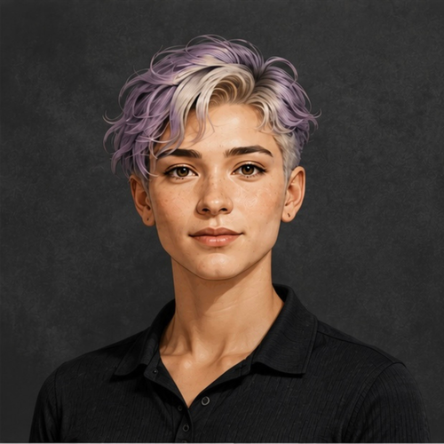 Saige — AI Architect