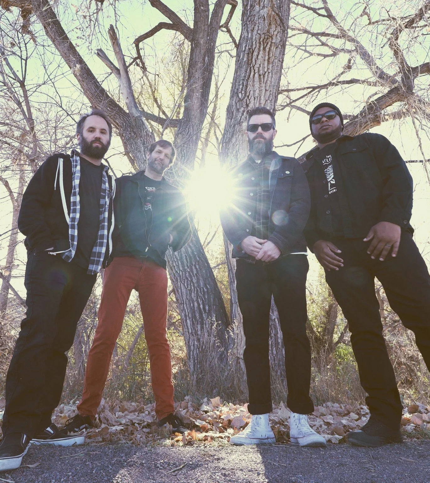 Life Lately - Band Photo