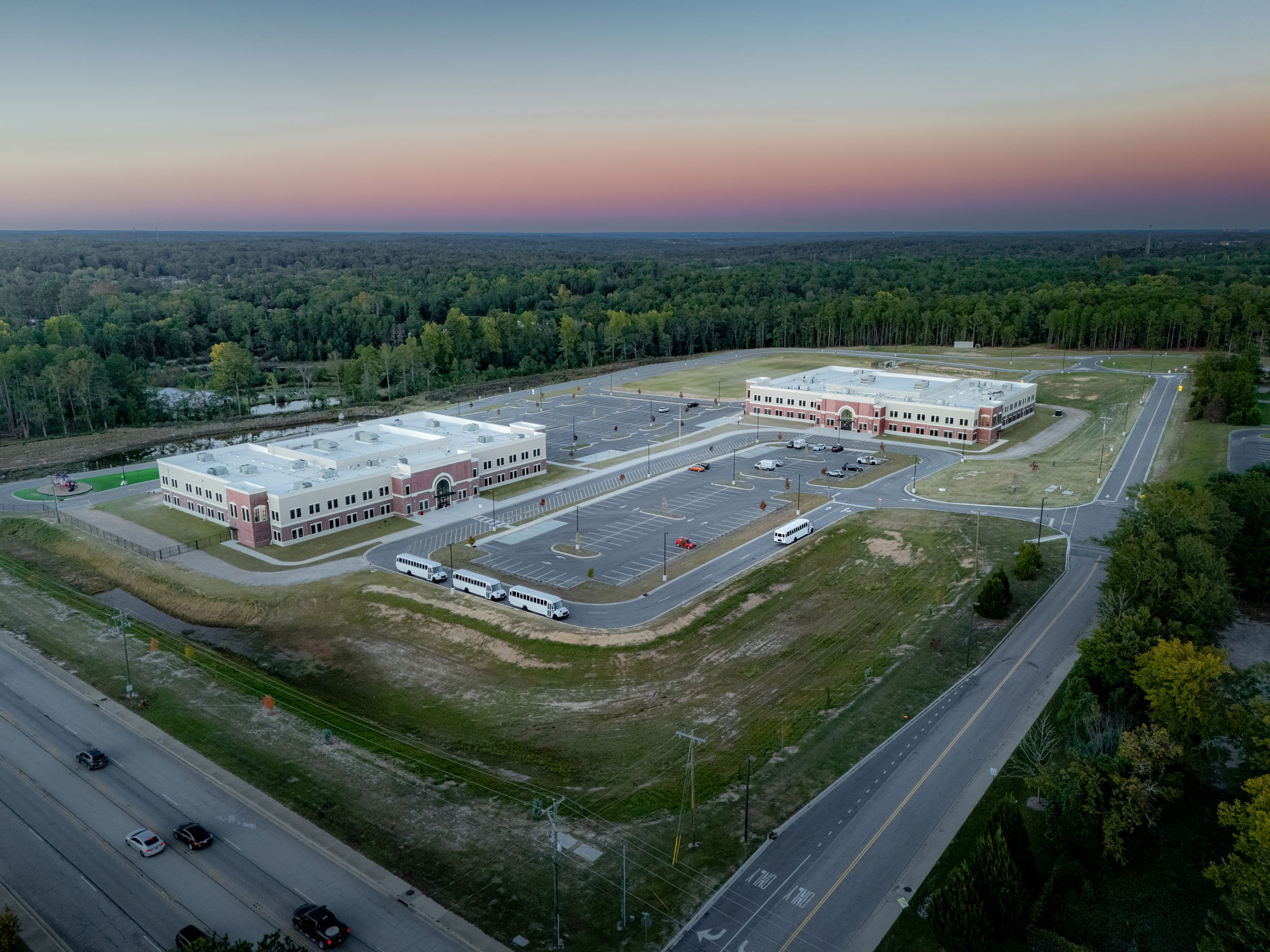American Leadership Academy - Lexington