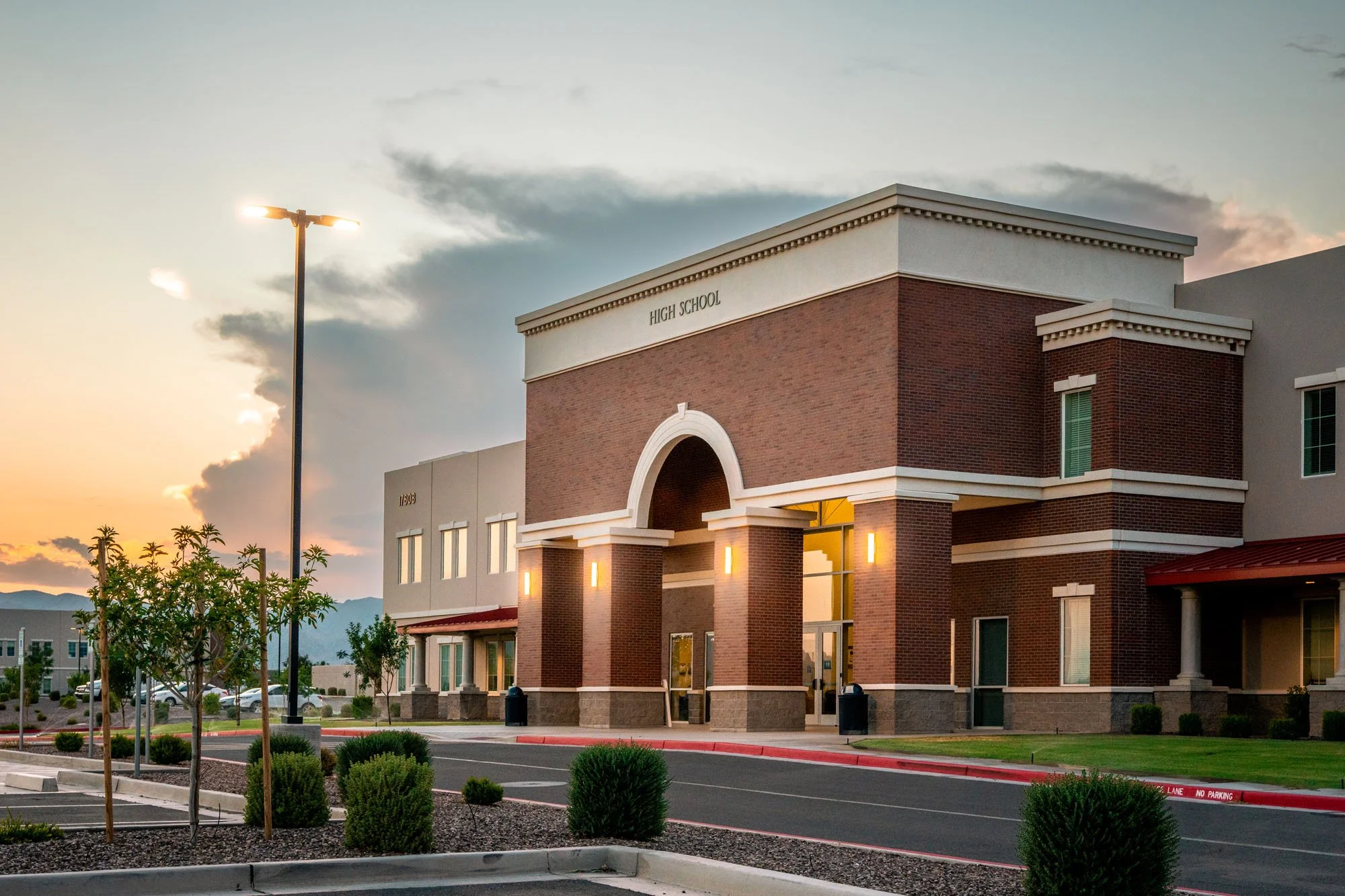 American Leadership Academy - West Foothills