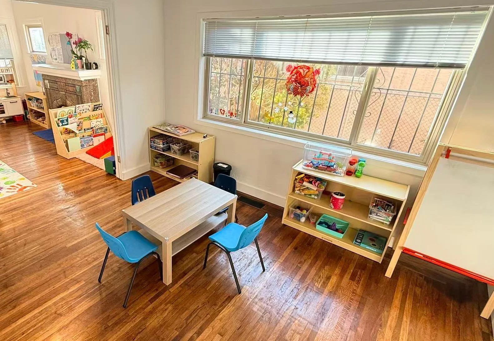 The Teacher Your Child Bonds With Today — Will They Still Be There in Spring?