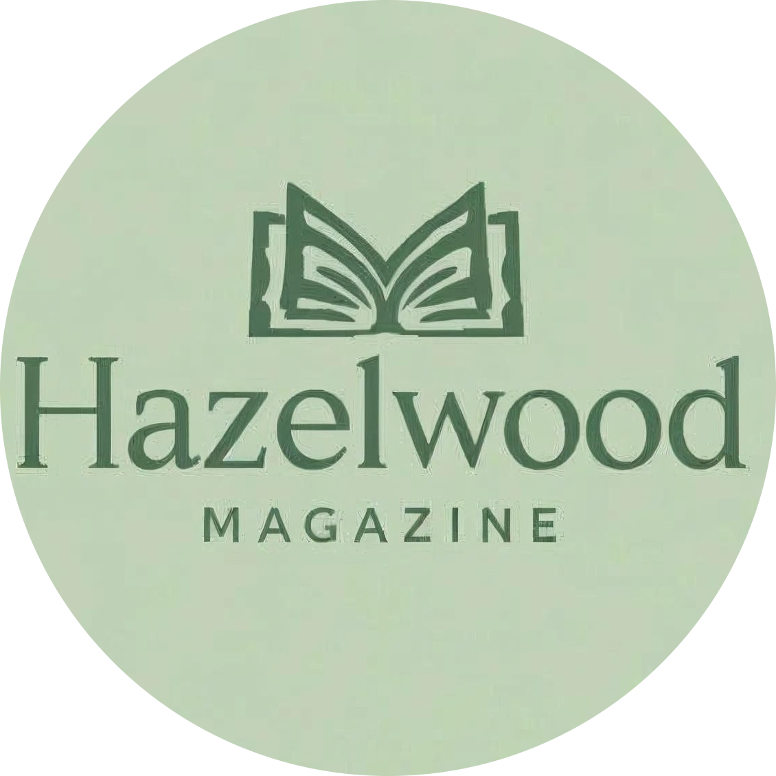 Hazelwood Magazine