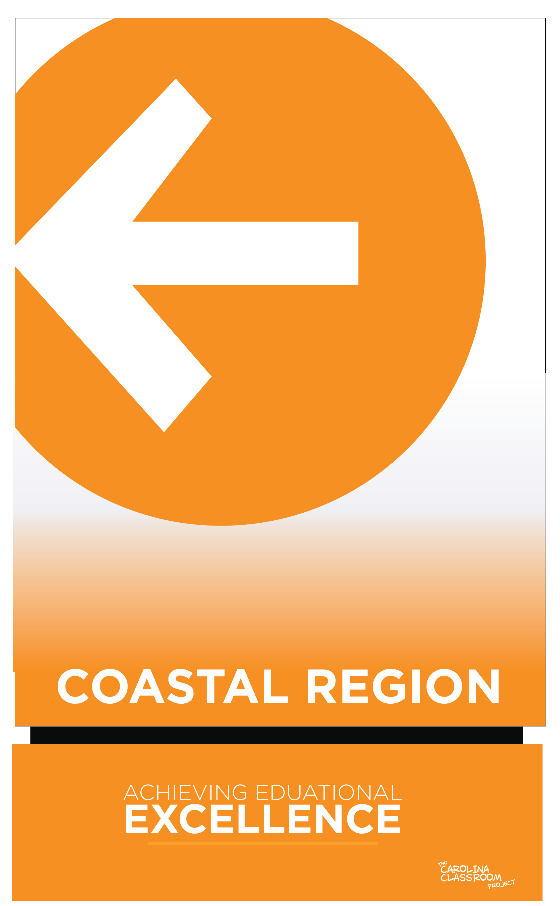 Wayfinding Signage