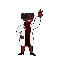 Lady Atomica serves as the Mascot for Stellar Atomics. With inspiration taken from Bethesda Fallout Vault Tec - Vault Boy in her design.