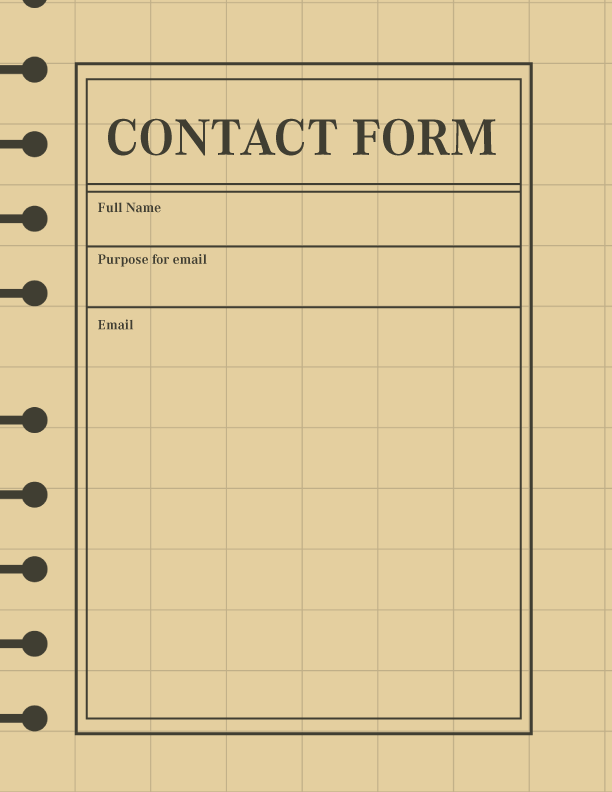 A cool Button to open an email box