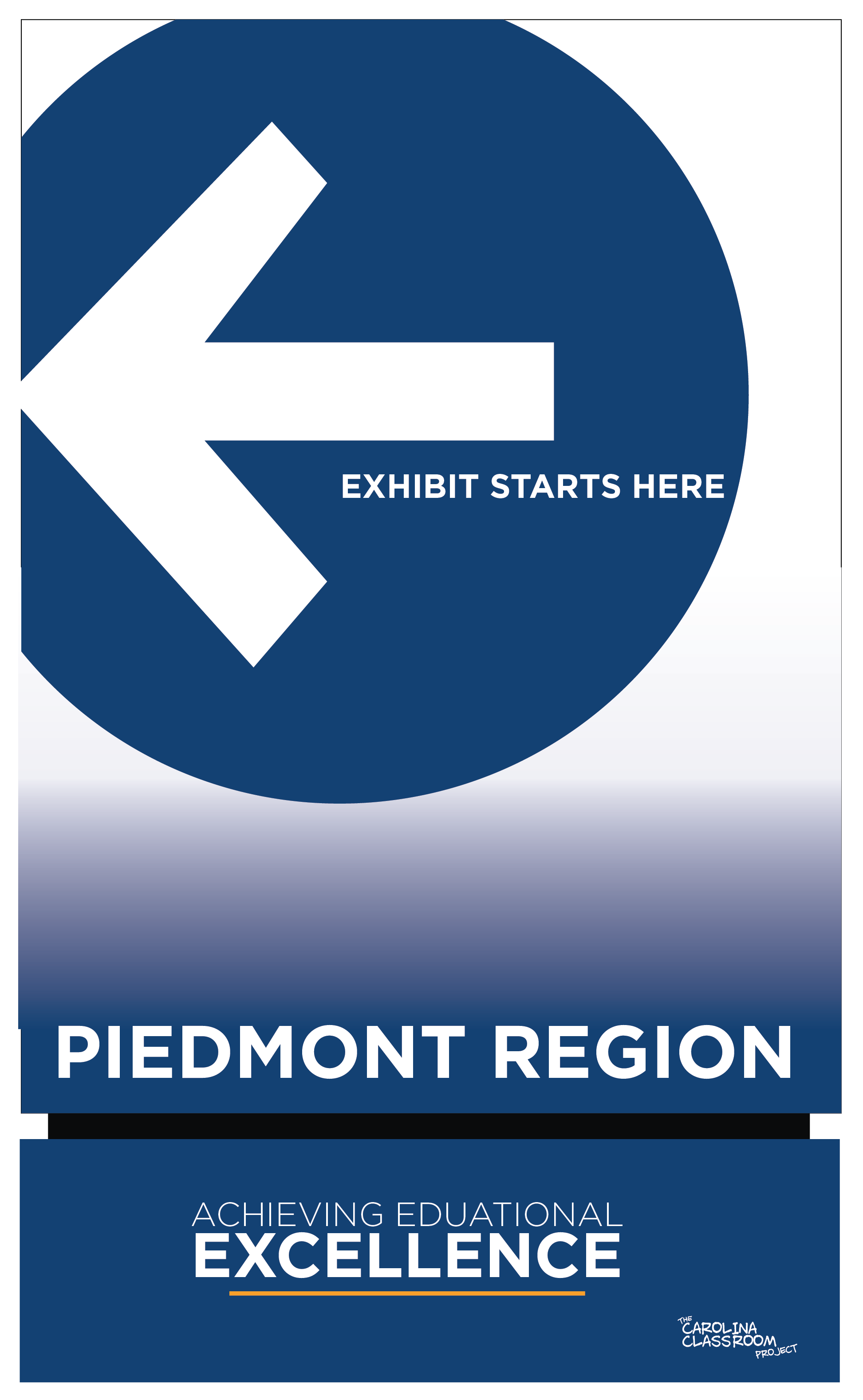 Wayfinding Signage