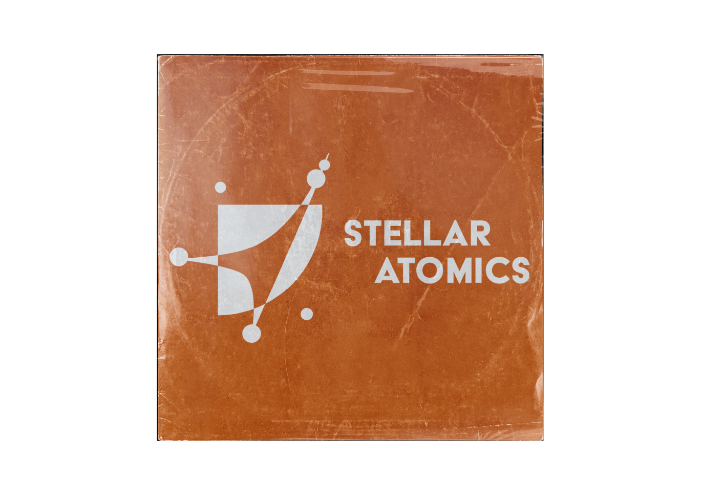 Stellar Atomics - Fictional multi conglomerate branding