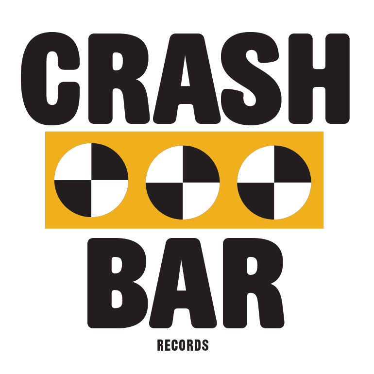 Fictional Record Label I created for a Vinyl Record Project I did during my time at the Graphic Design Program at Central Piedmont.