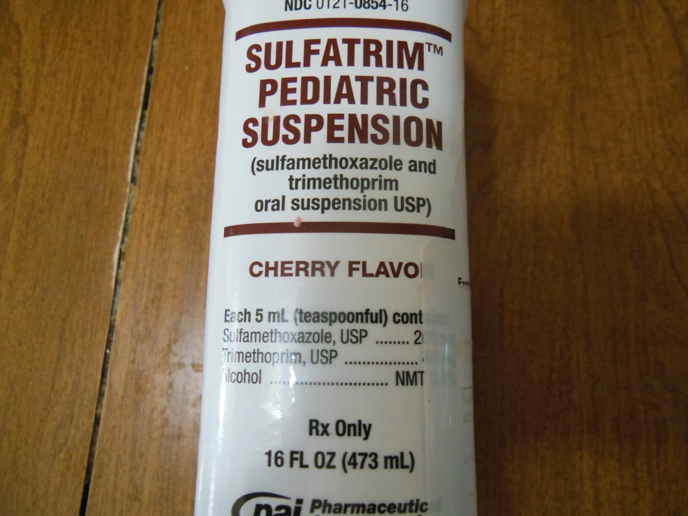 Michi's RX to help him.