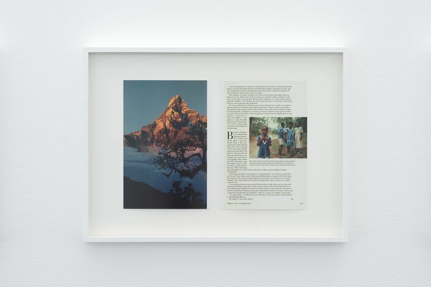 Lisa Tan  -  National Geographic (Epoch)