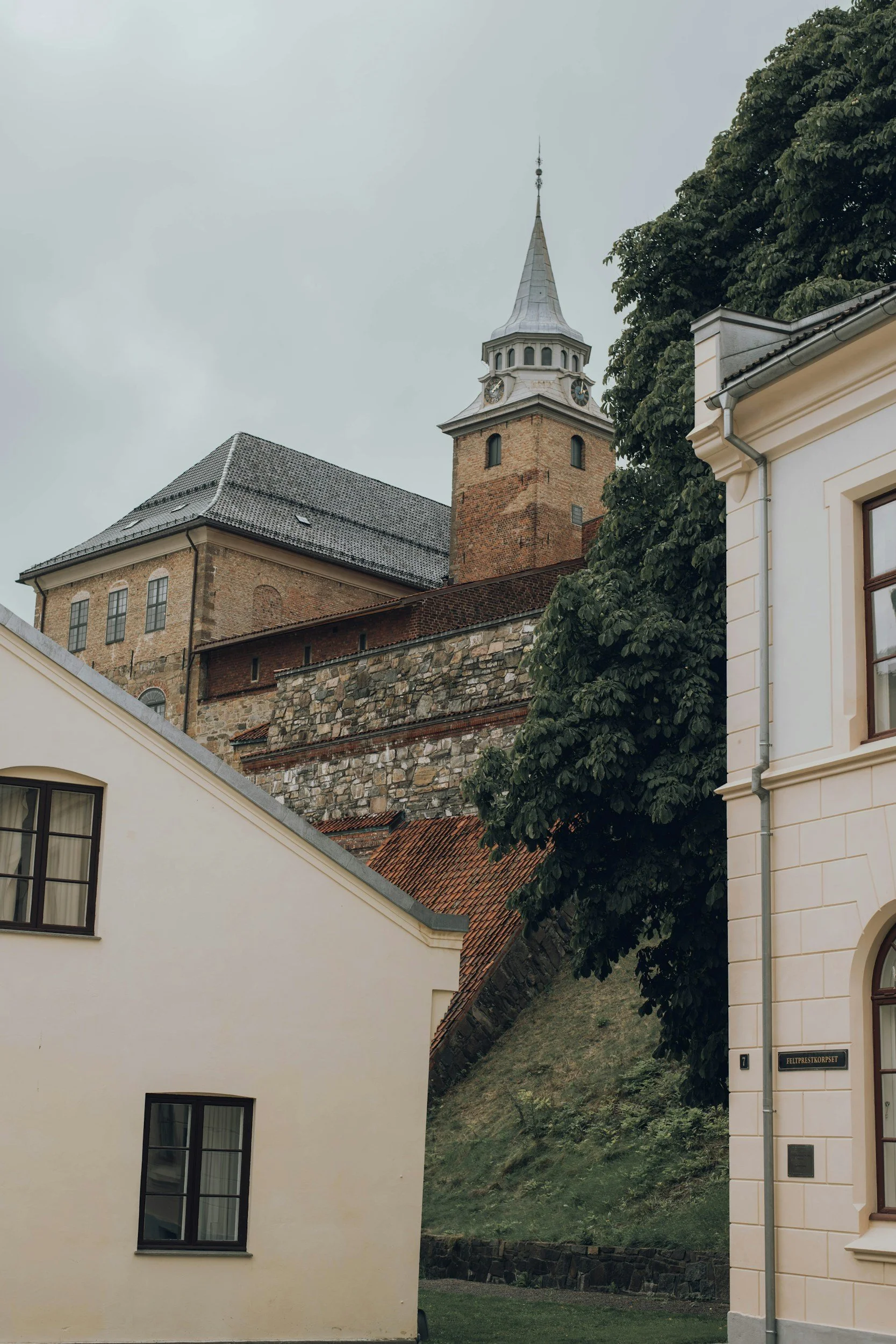 Akershus Castle