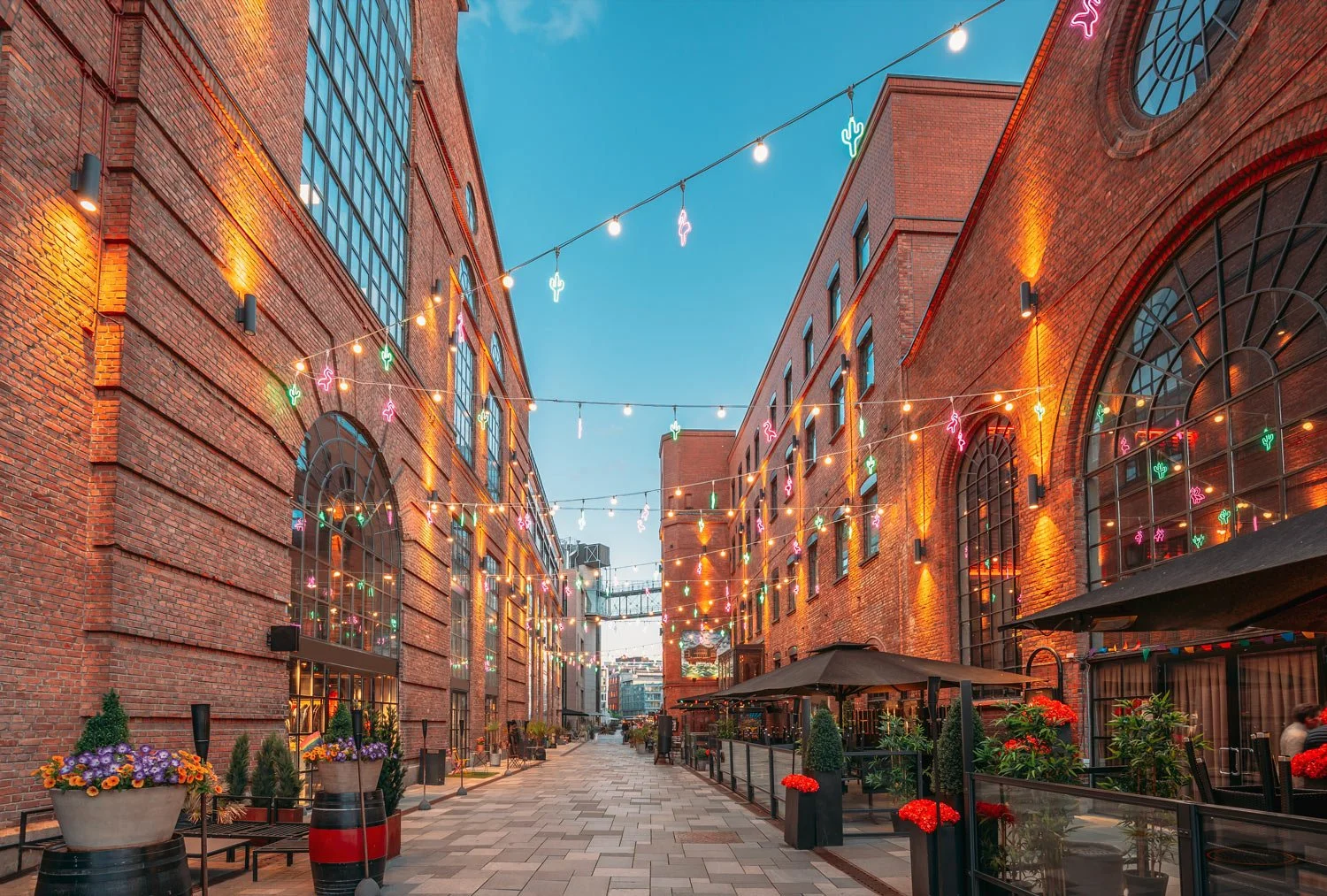 Aker Brygge
