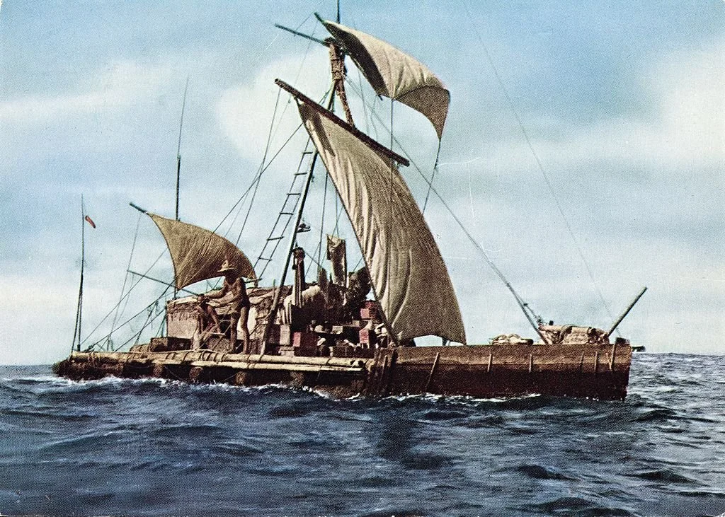 Kon-Tiki Museum