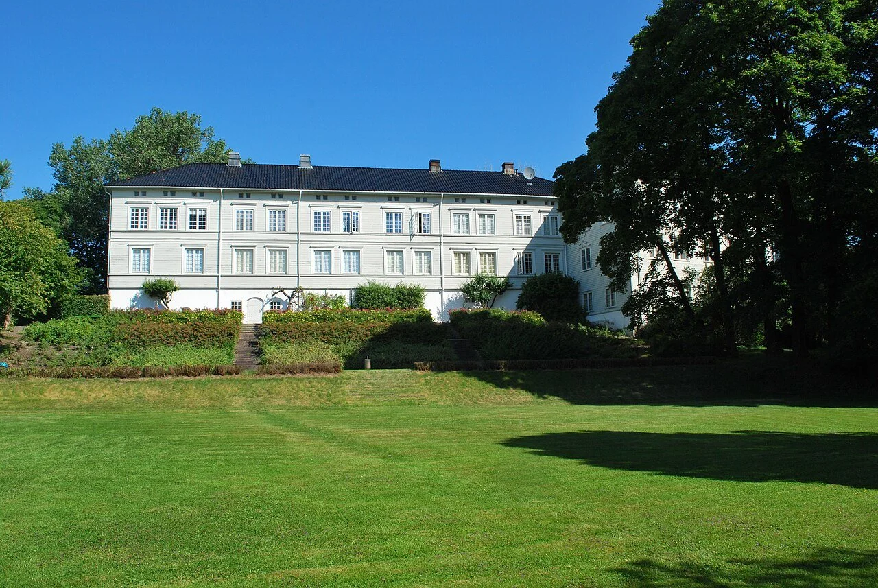 Linderud Manor