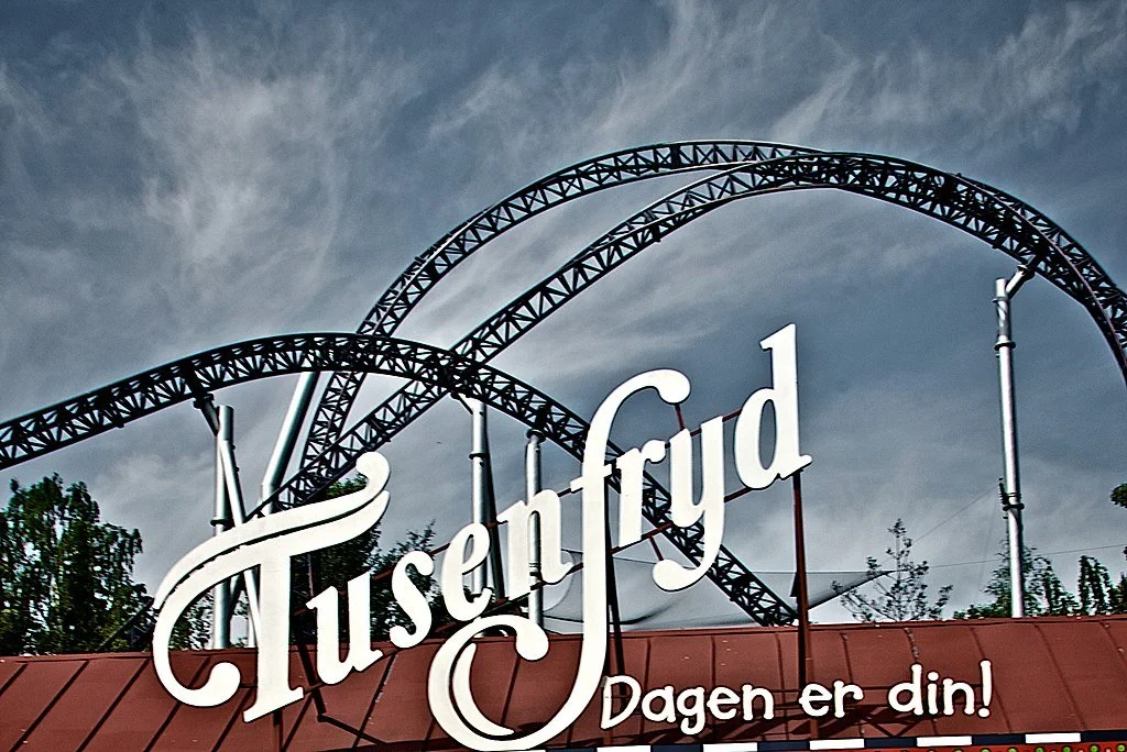 Tusenfryd