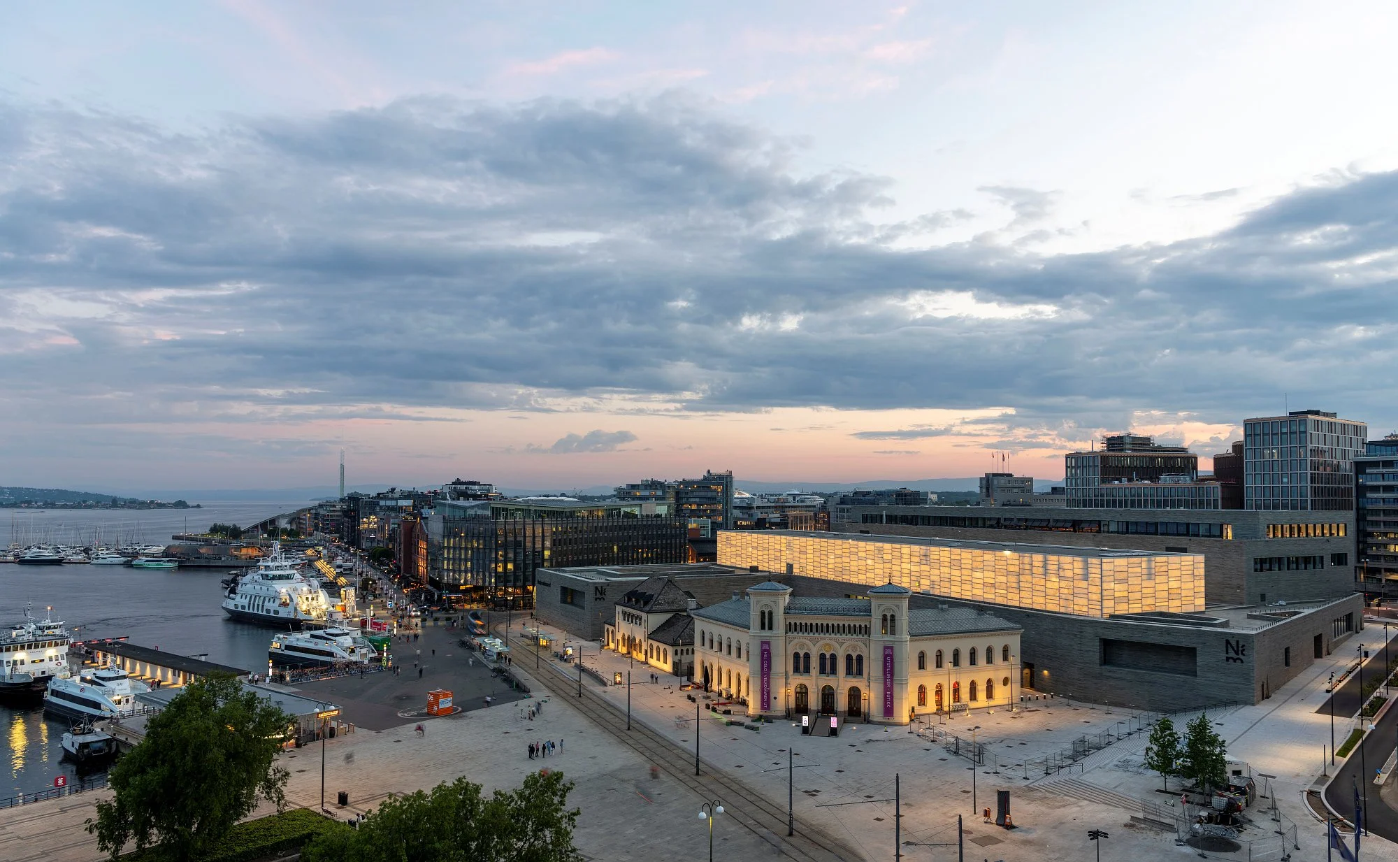 National Museum