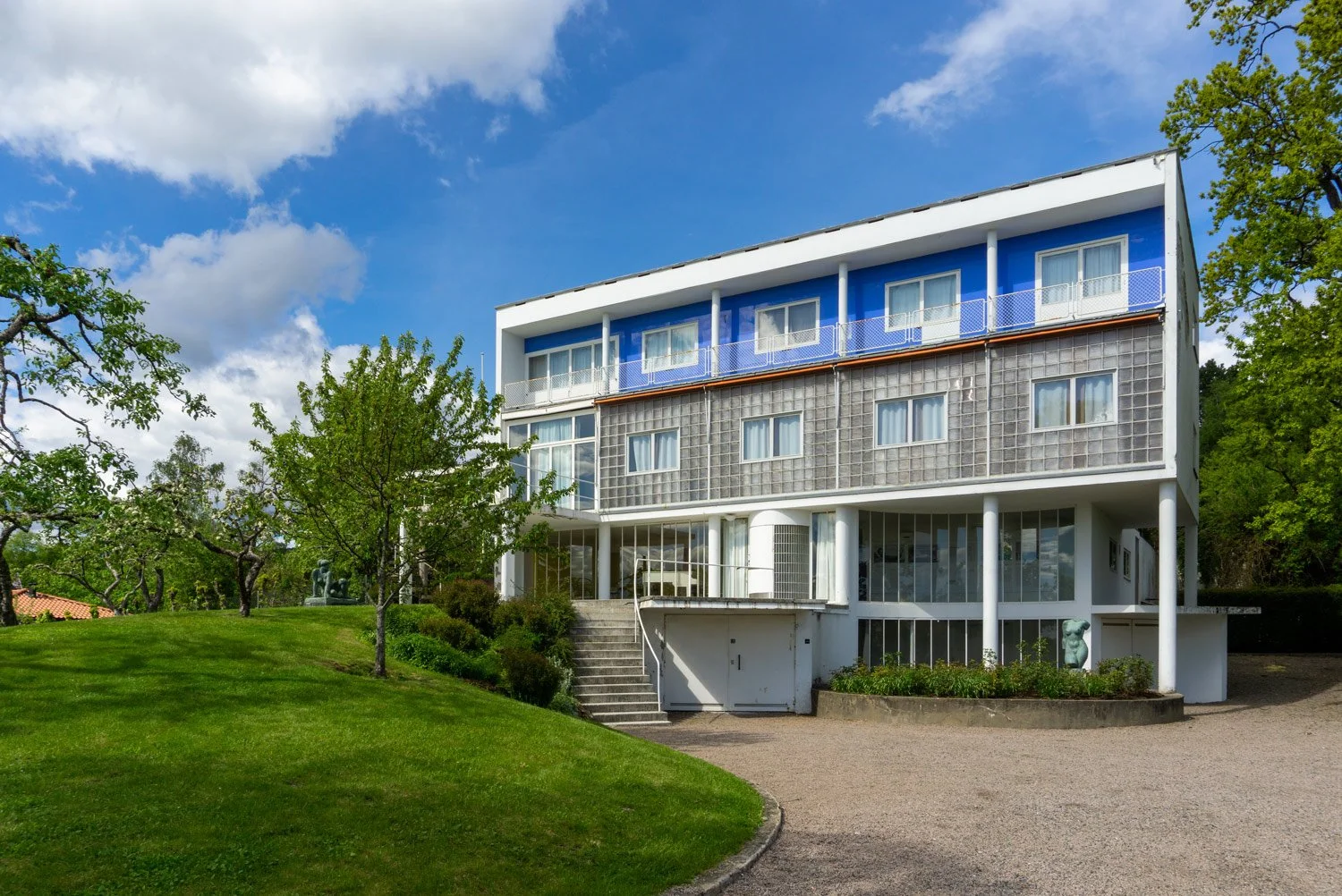 Villa Stenersen