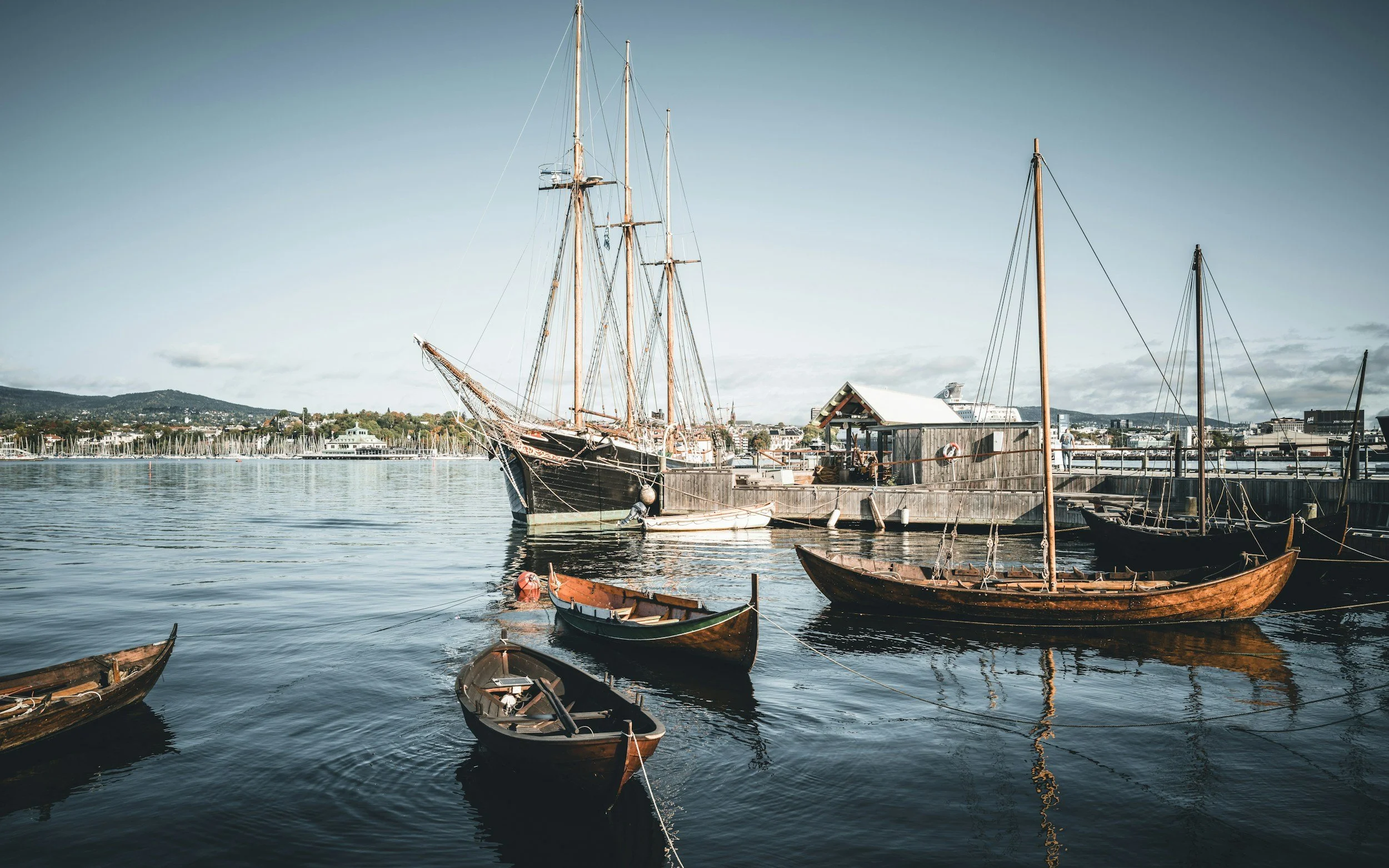 Bygdøy