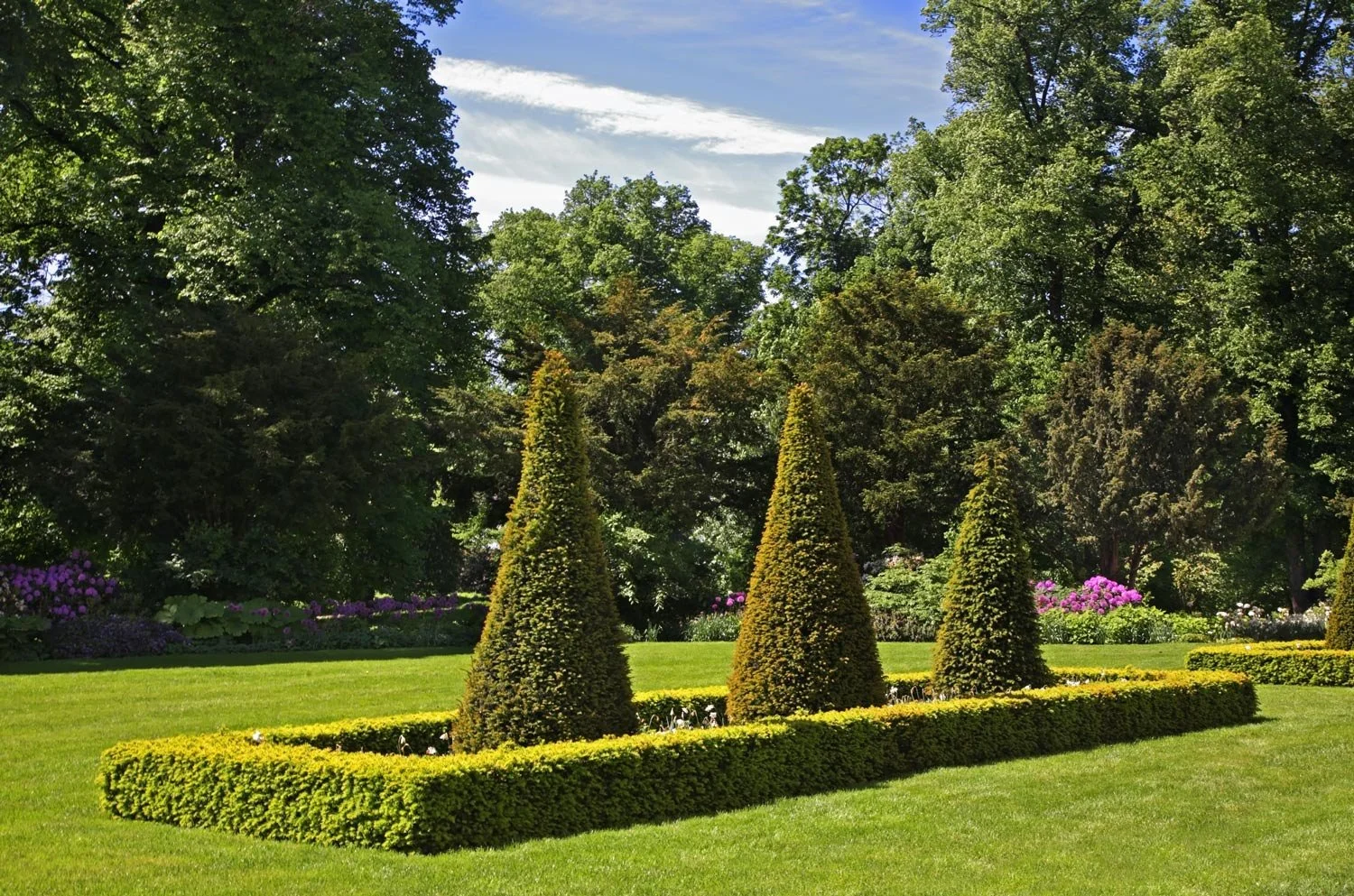 Palace Park