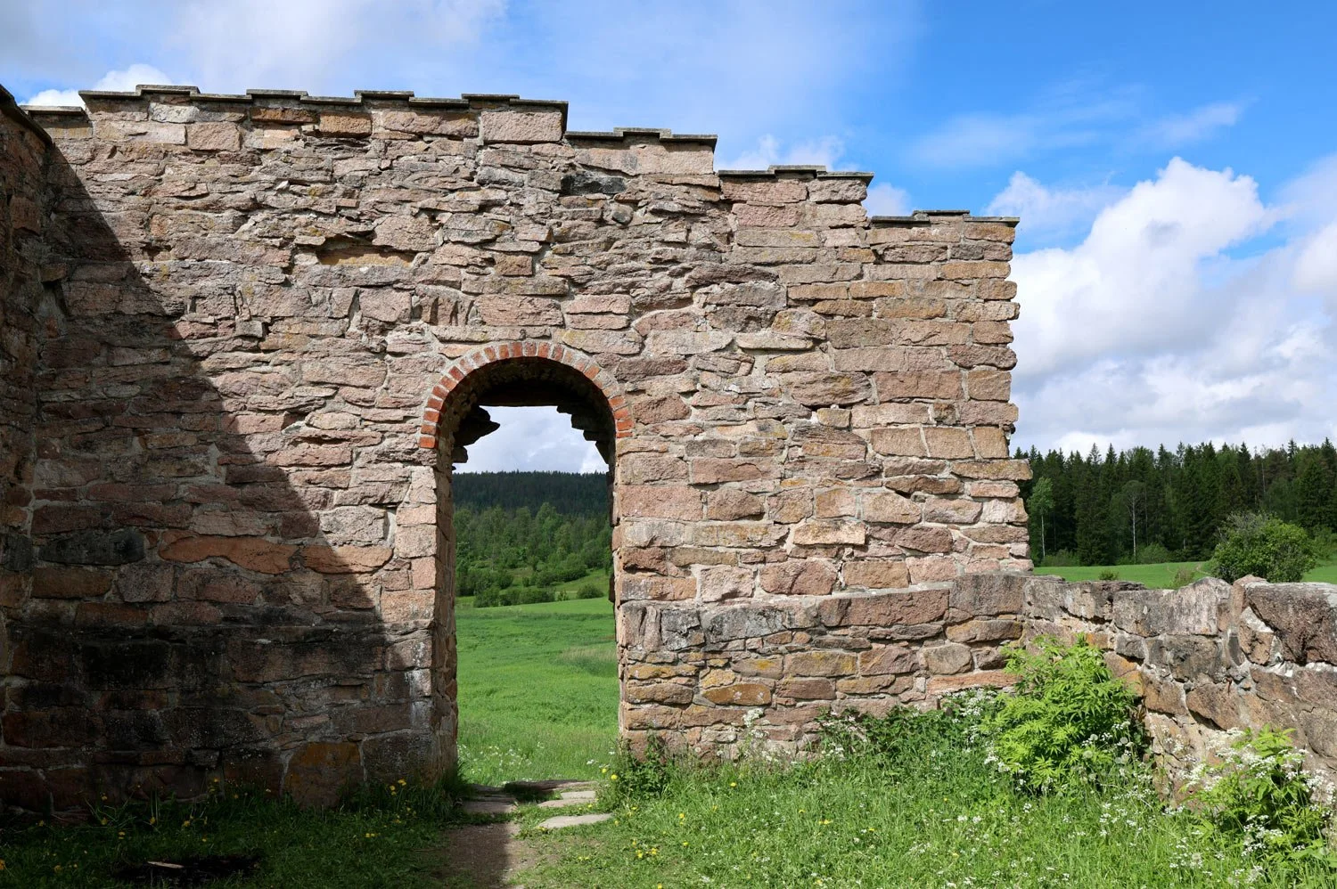 St. Margaret's Church