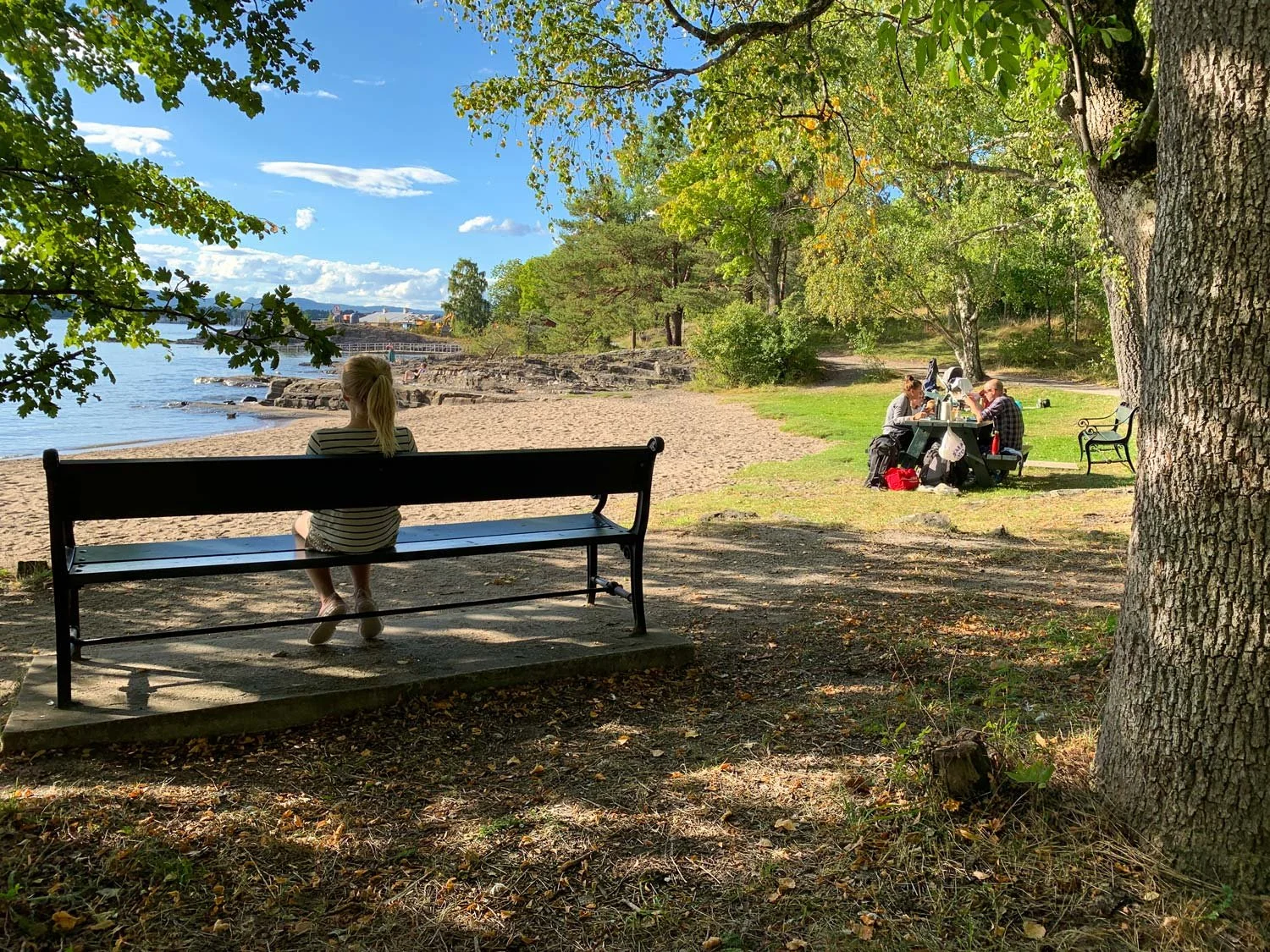 Hovedøya (Island)