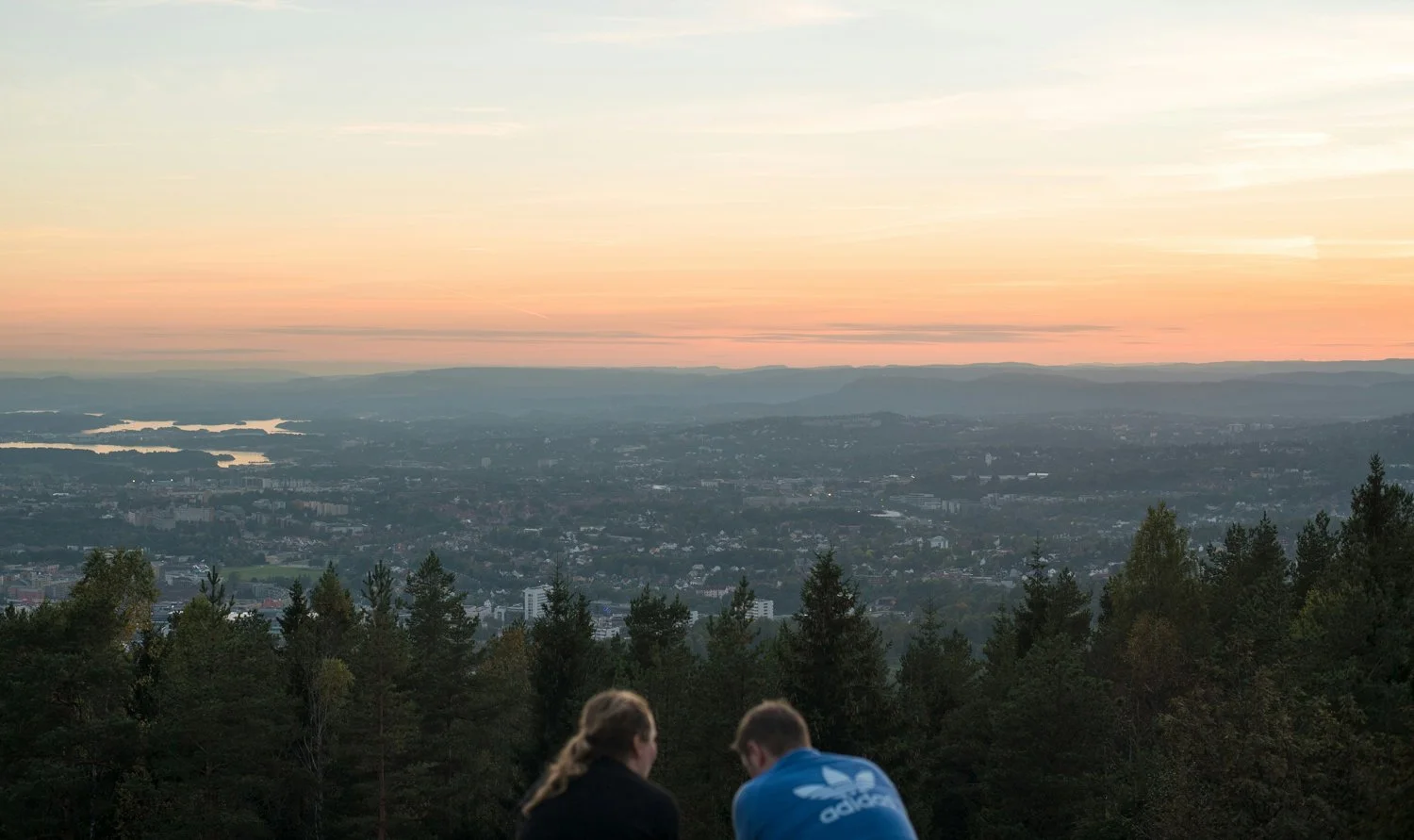 Grefsenkollen