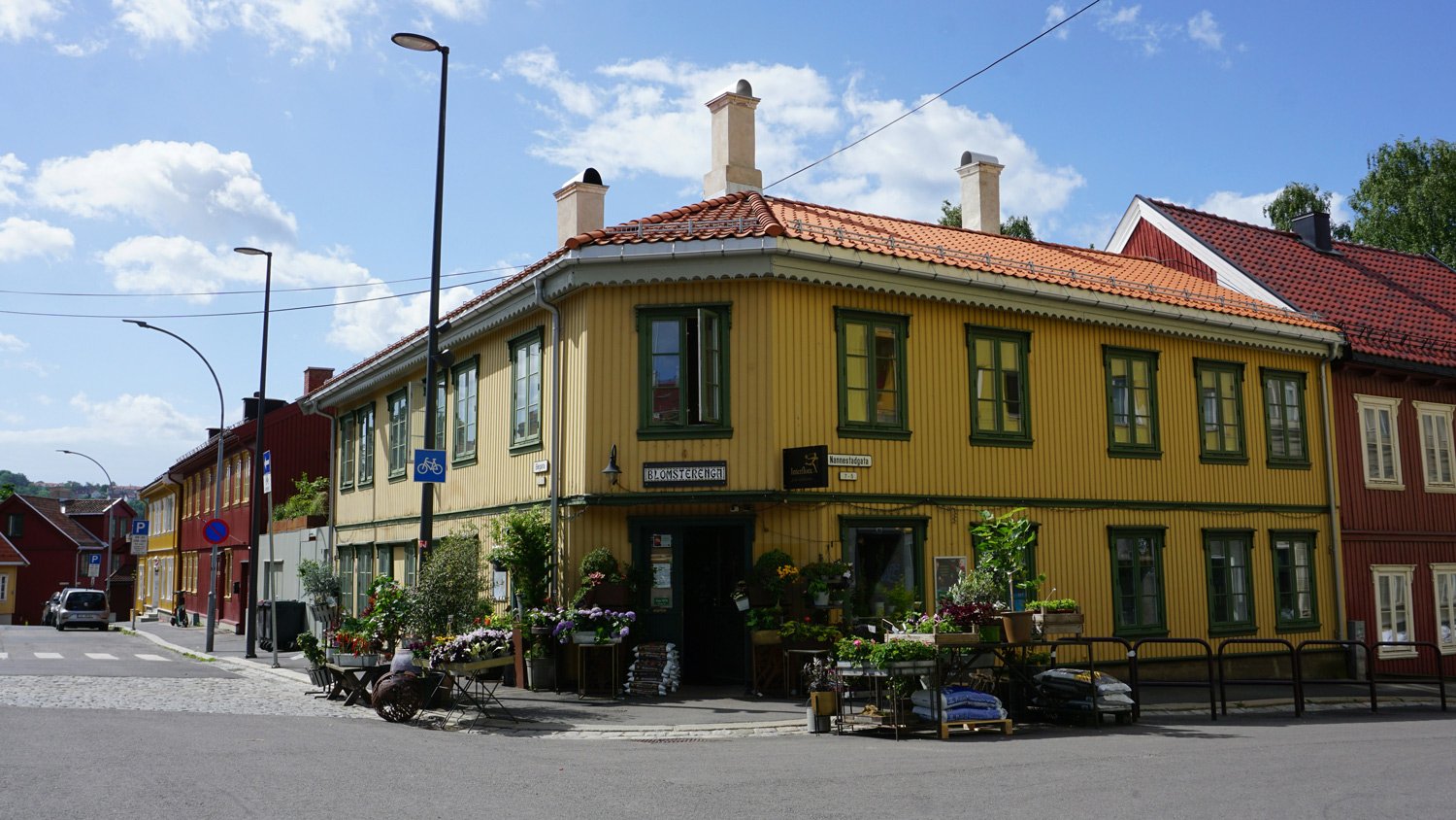 Kampen