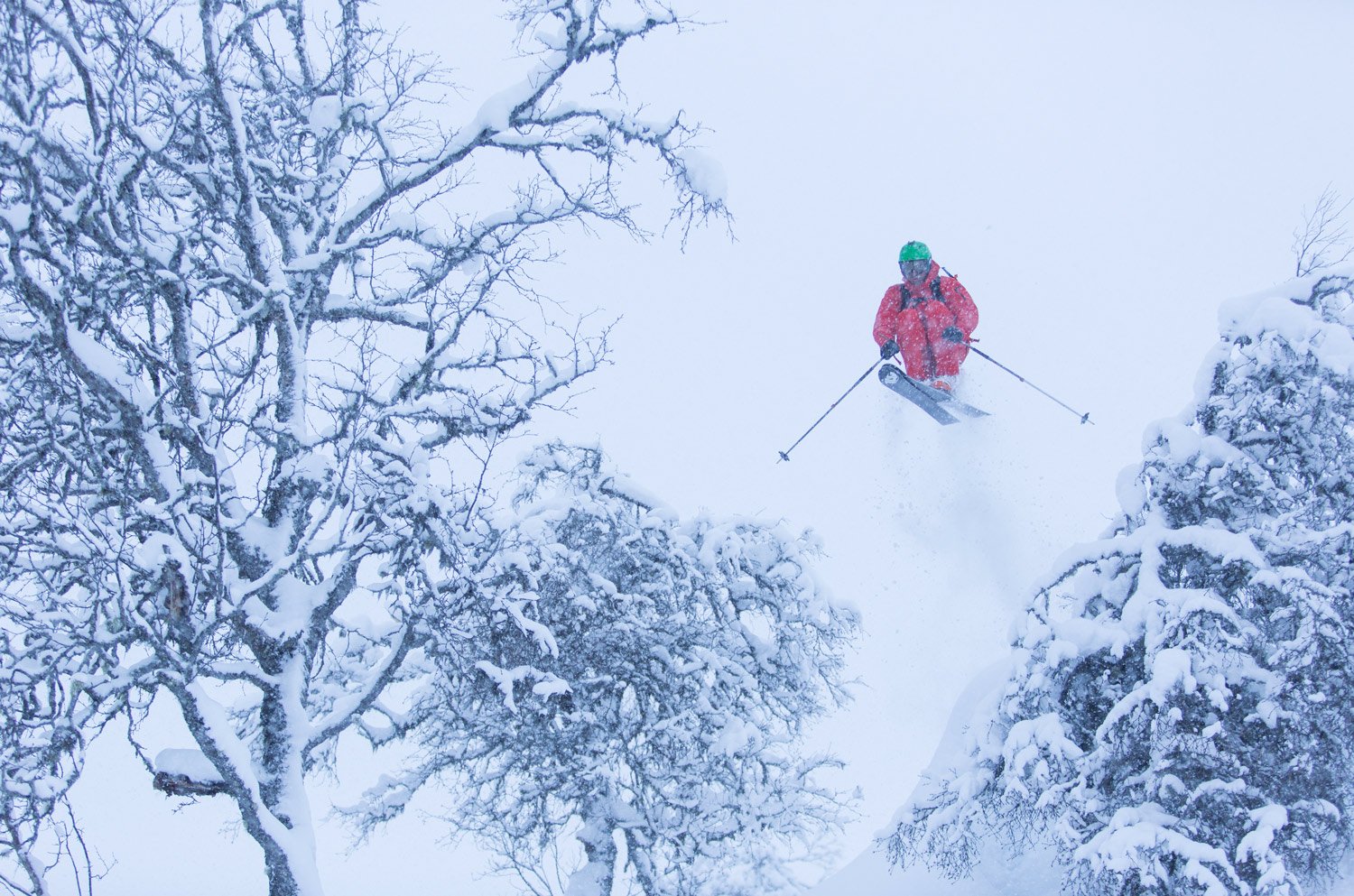 Skimore - Oslo Winterpark 