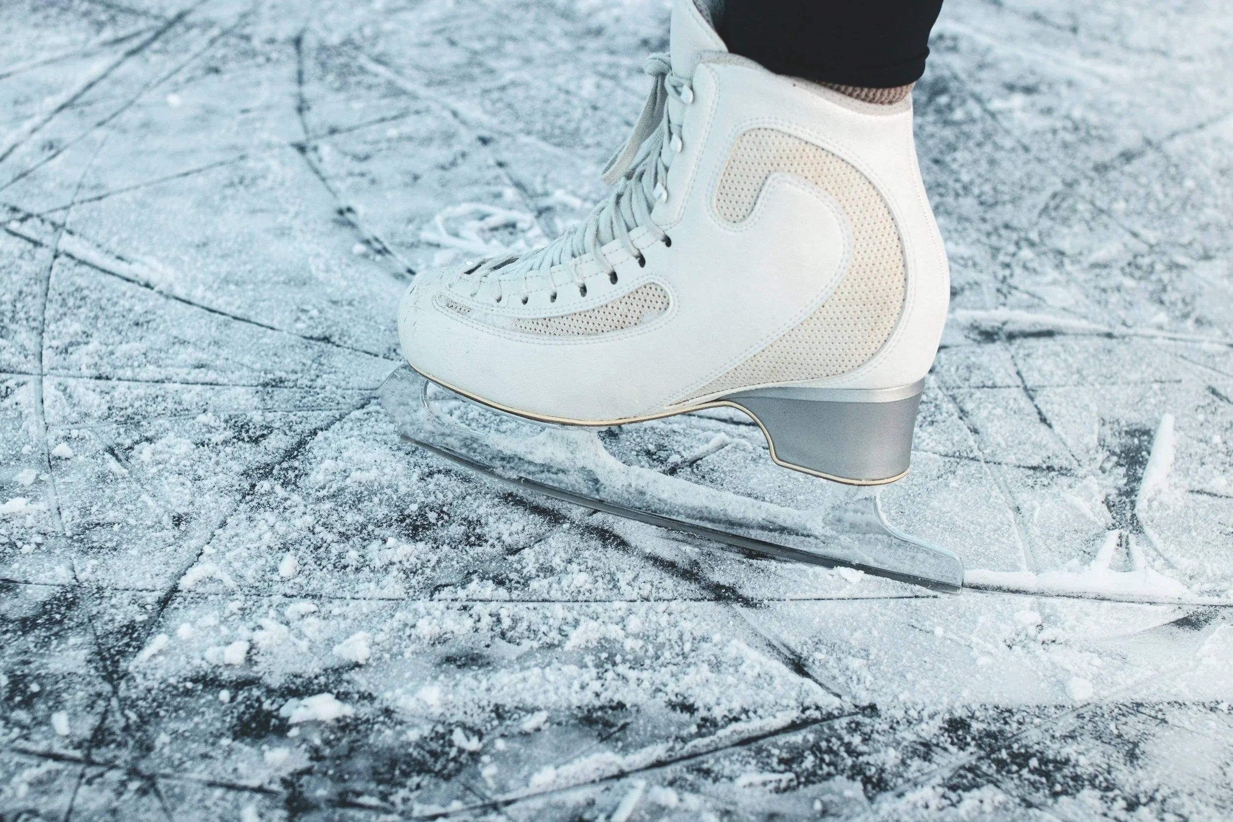 Ice Skating Rinks