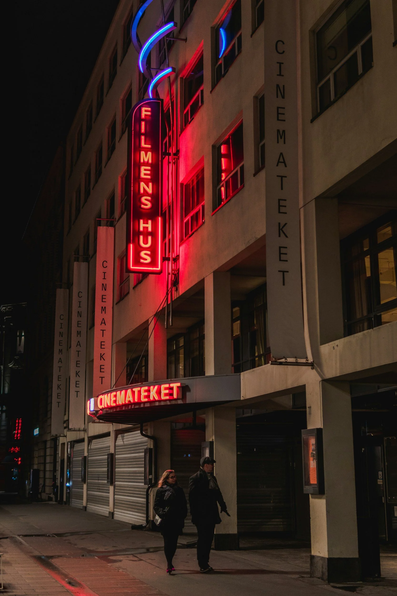 Cinemateket