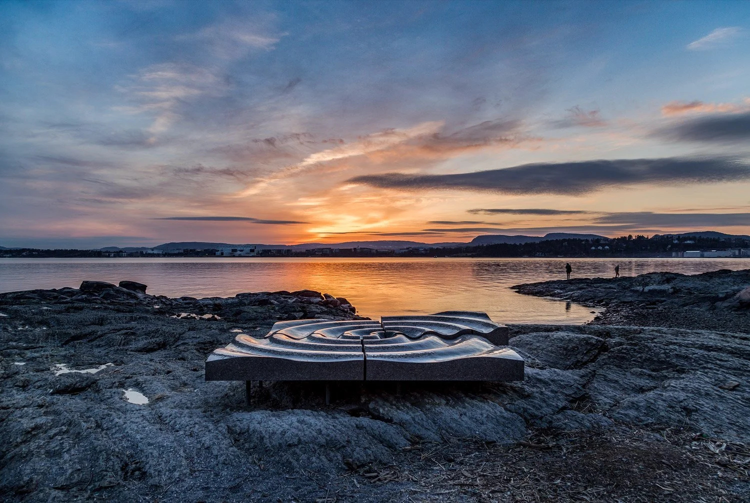 Tsunami Memorial