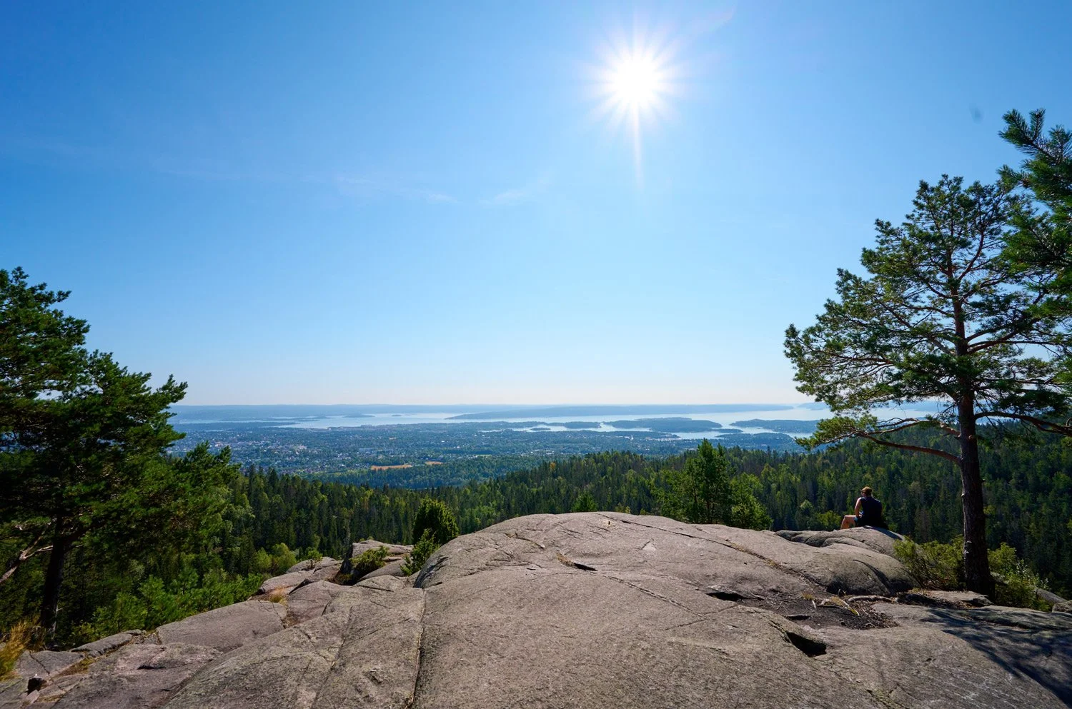 Kolsåstoppen 