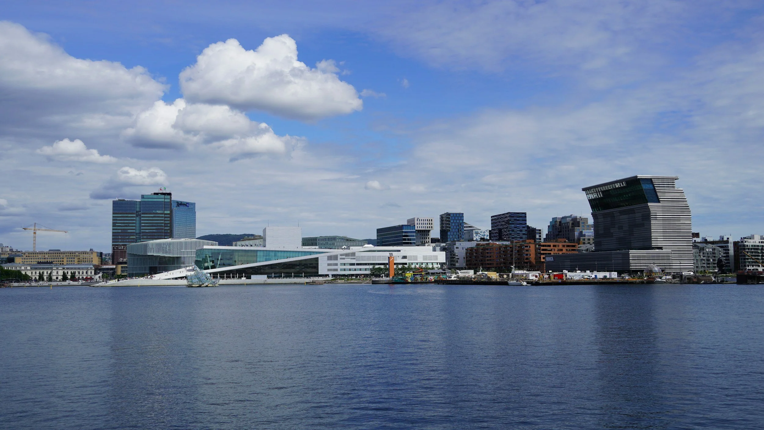 Bjørvika
