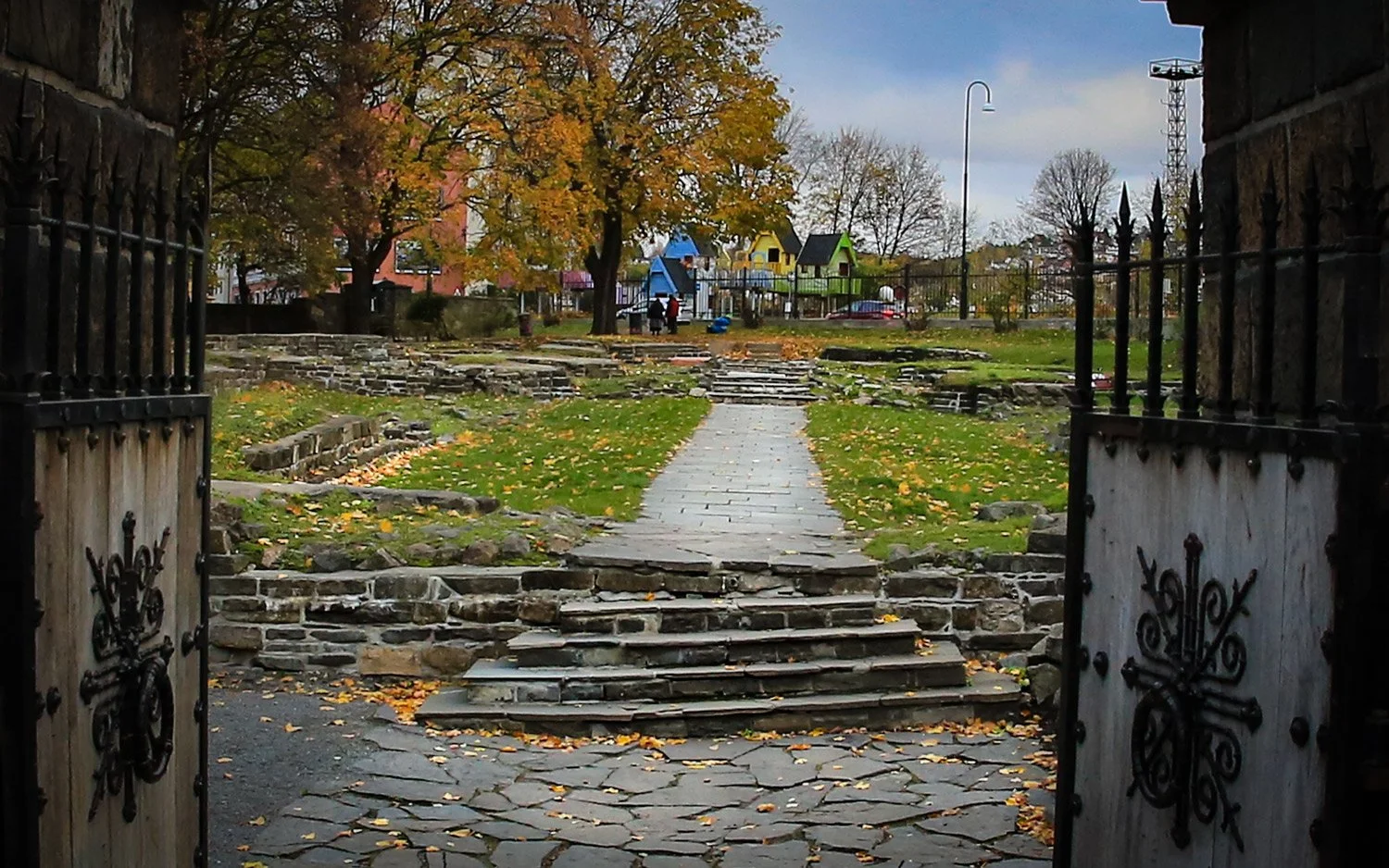 Memorial Park