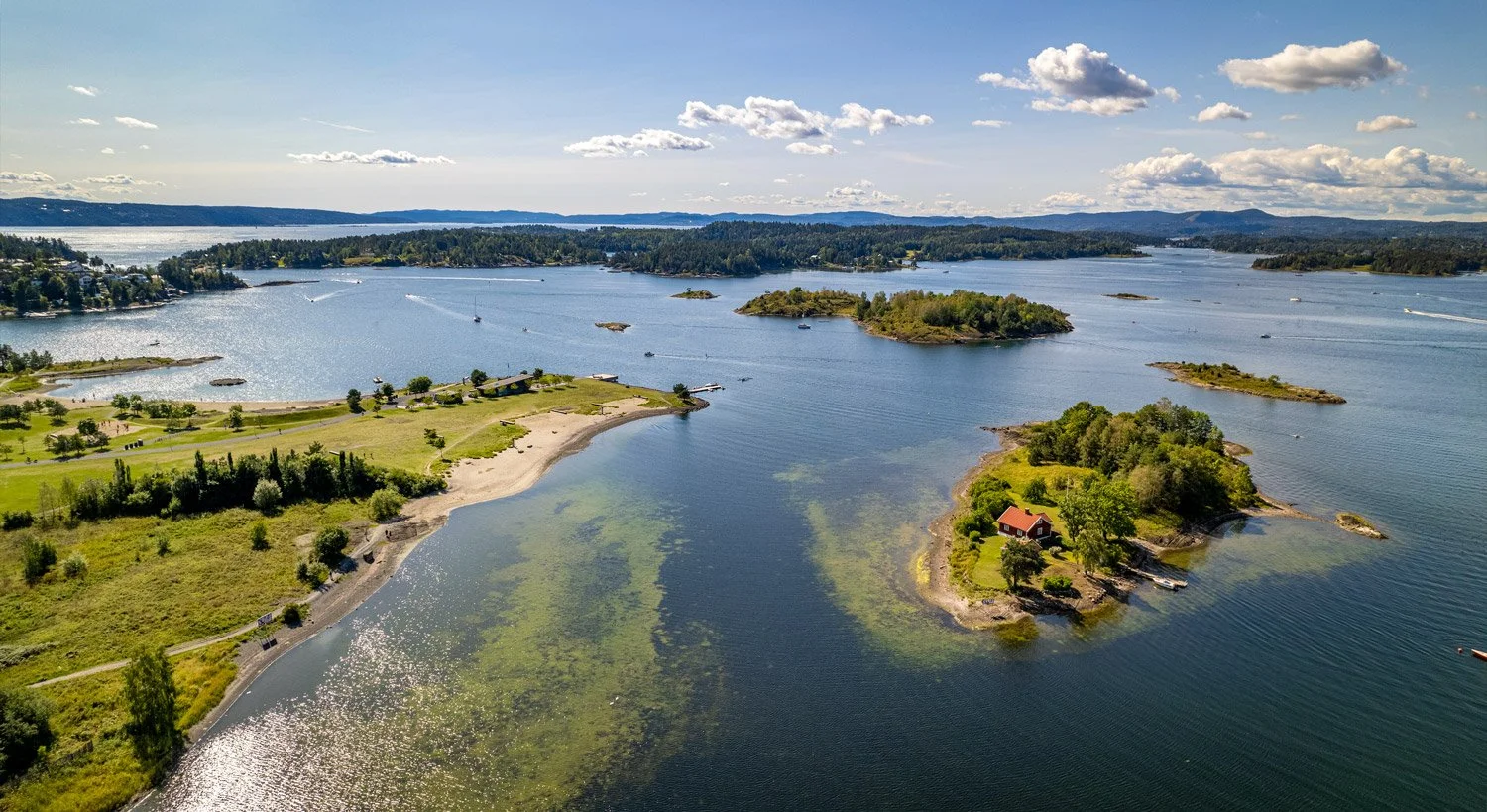 Fornebu
