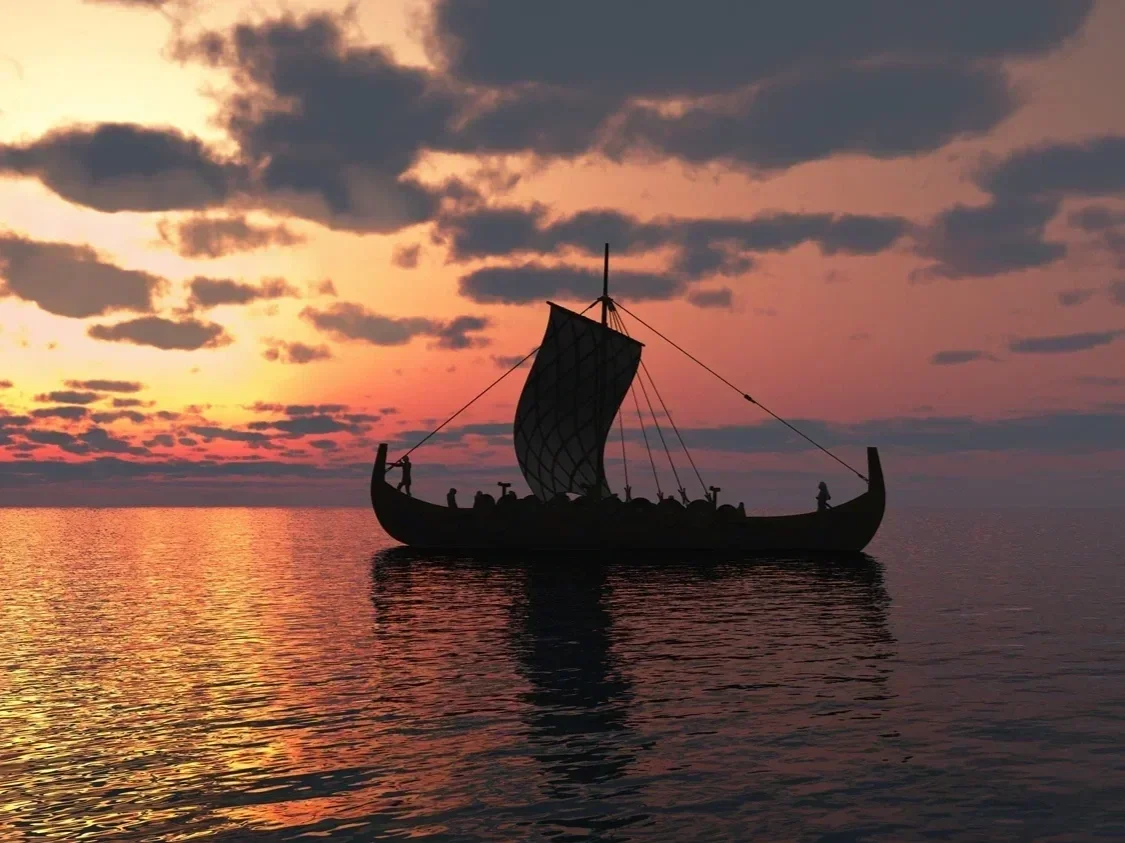 Vikings