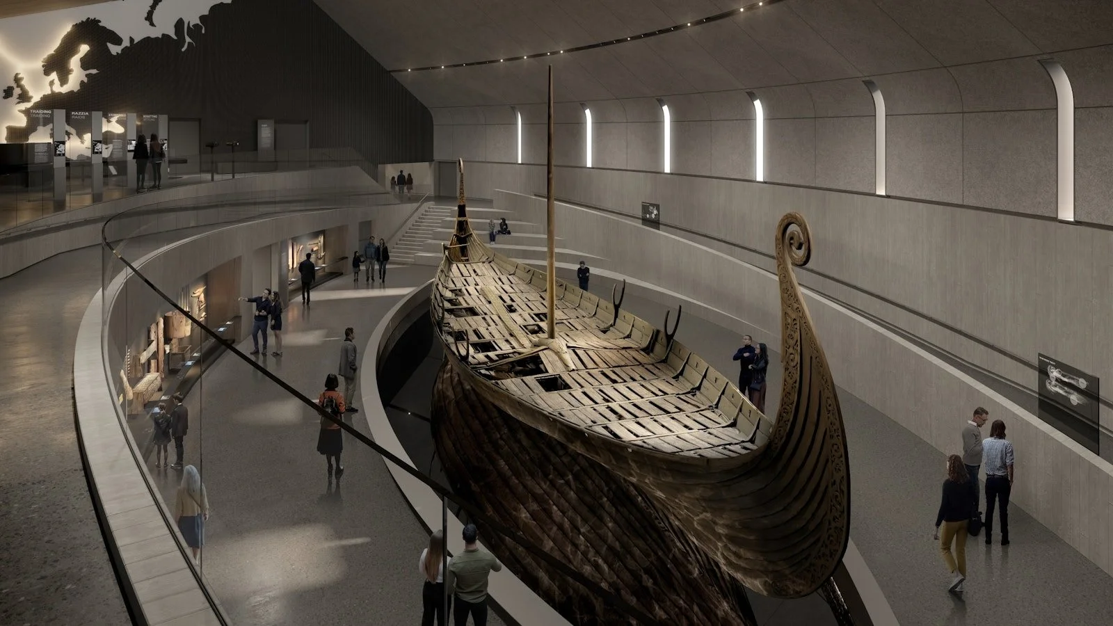 Museum of the Viking Age