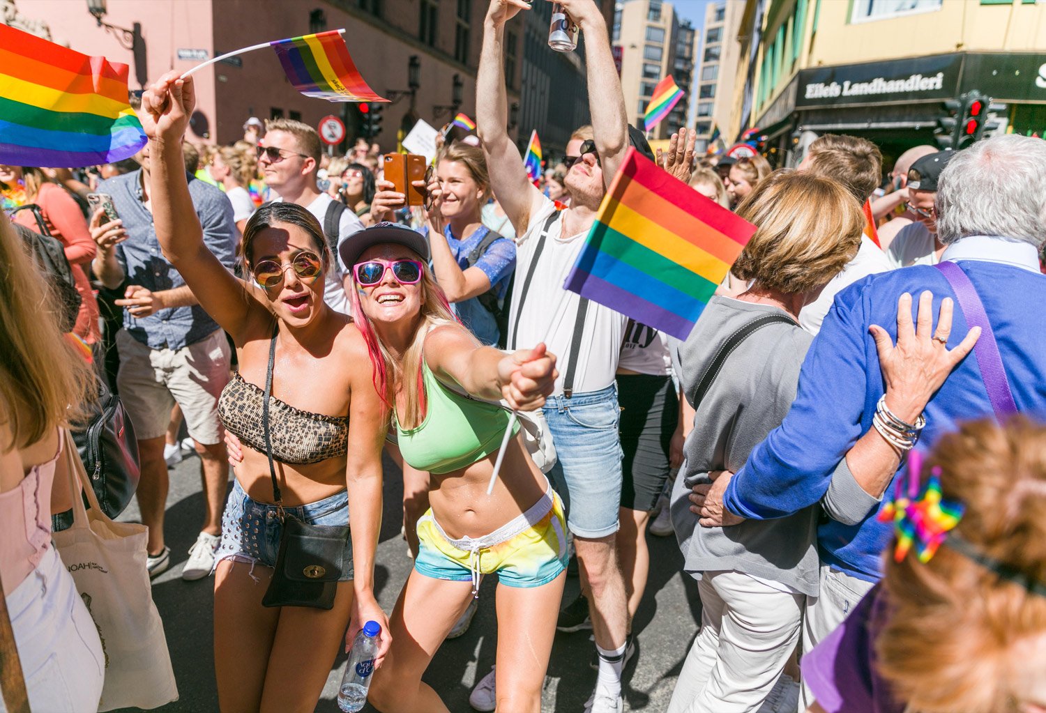 Oslo Pride