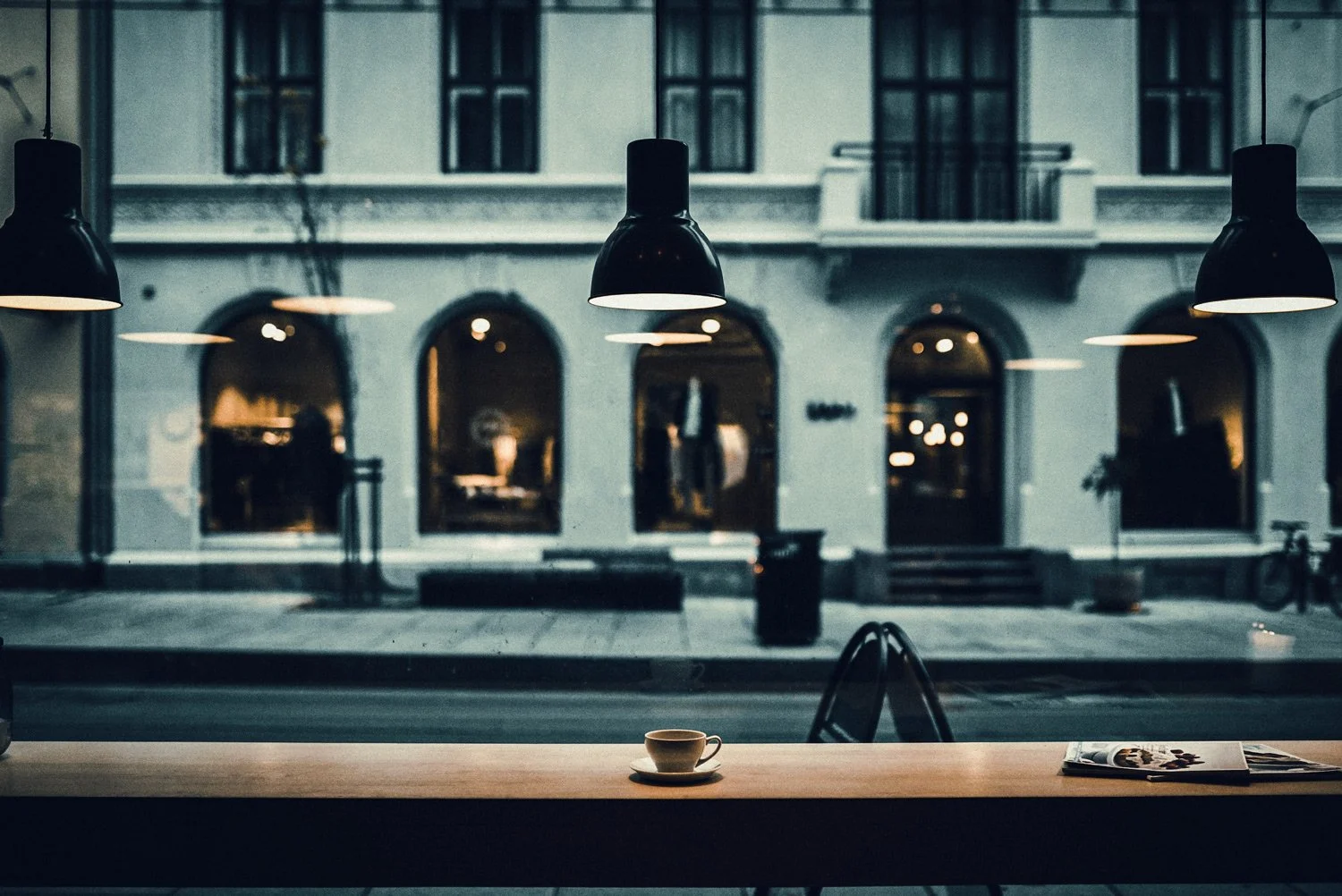 Café