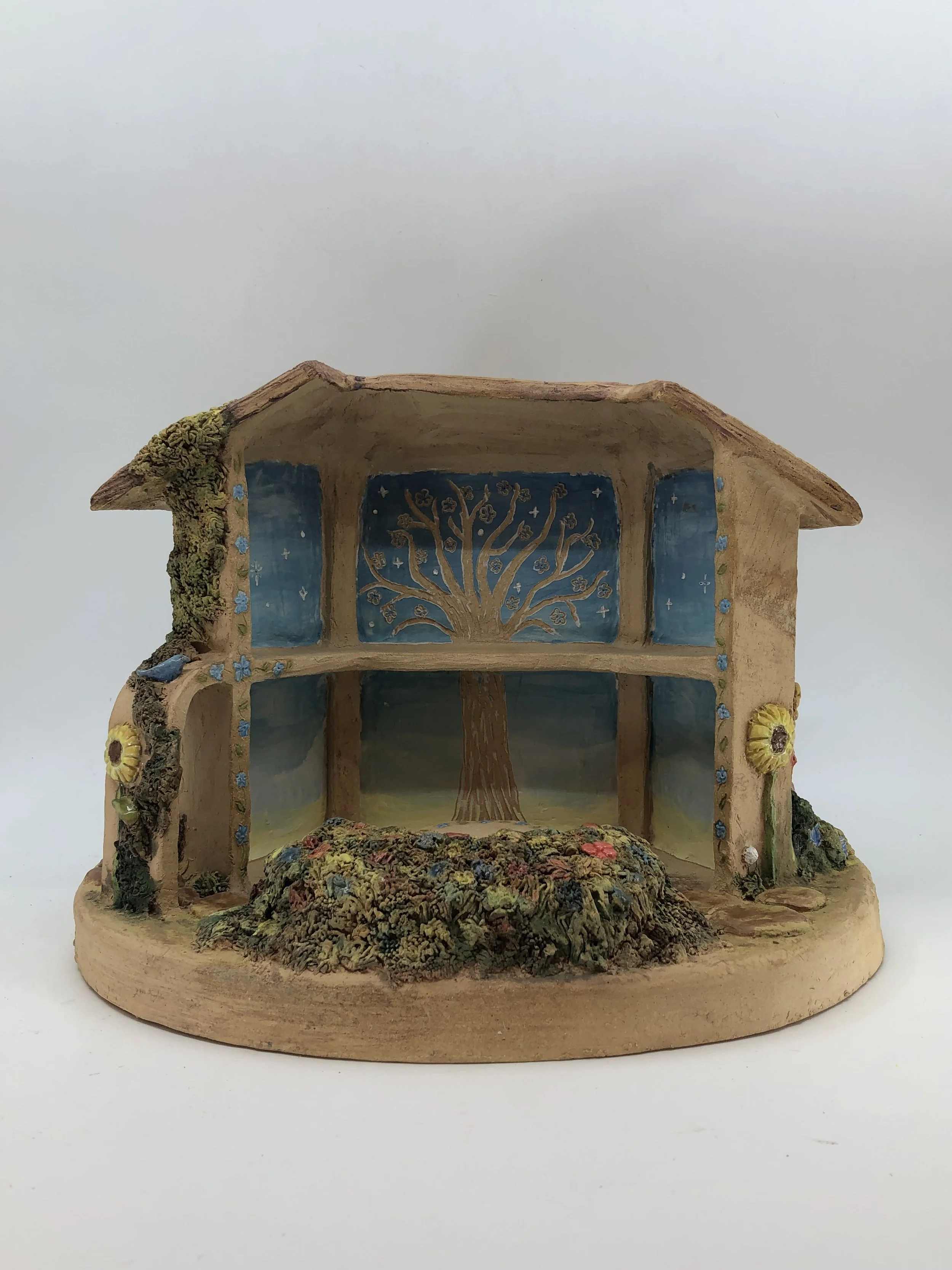 "A Place for You," 2024