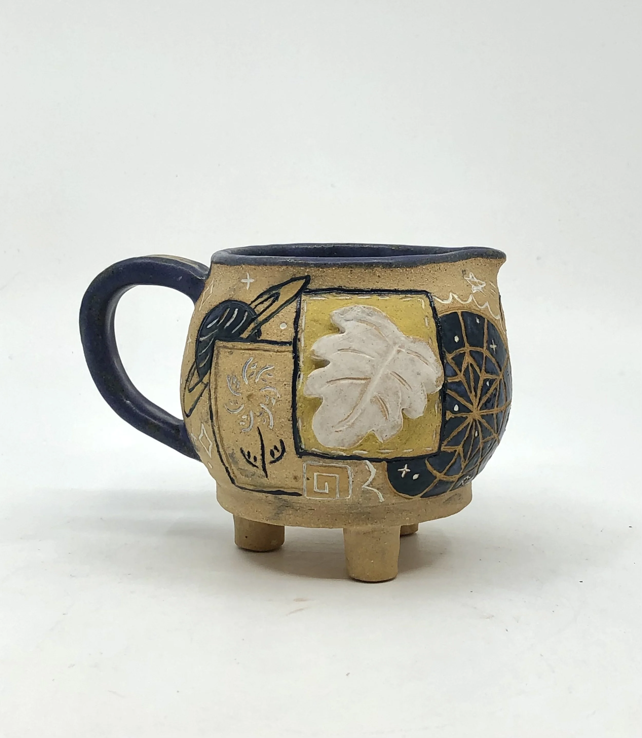 "Starry Pitcher," 2023