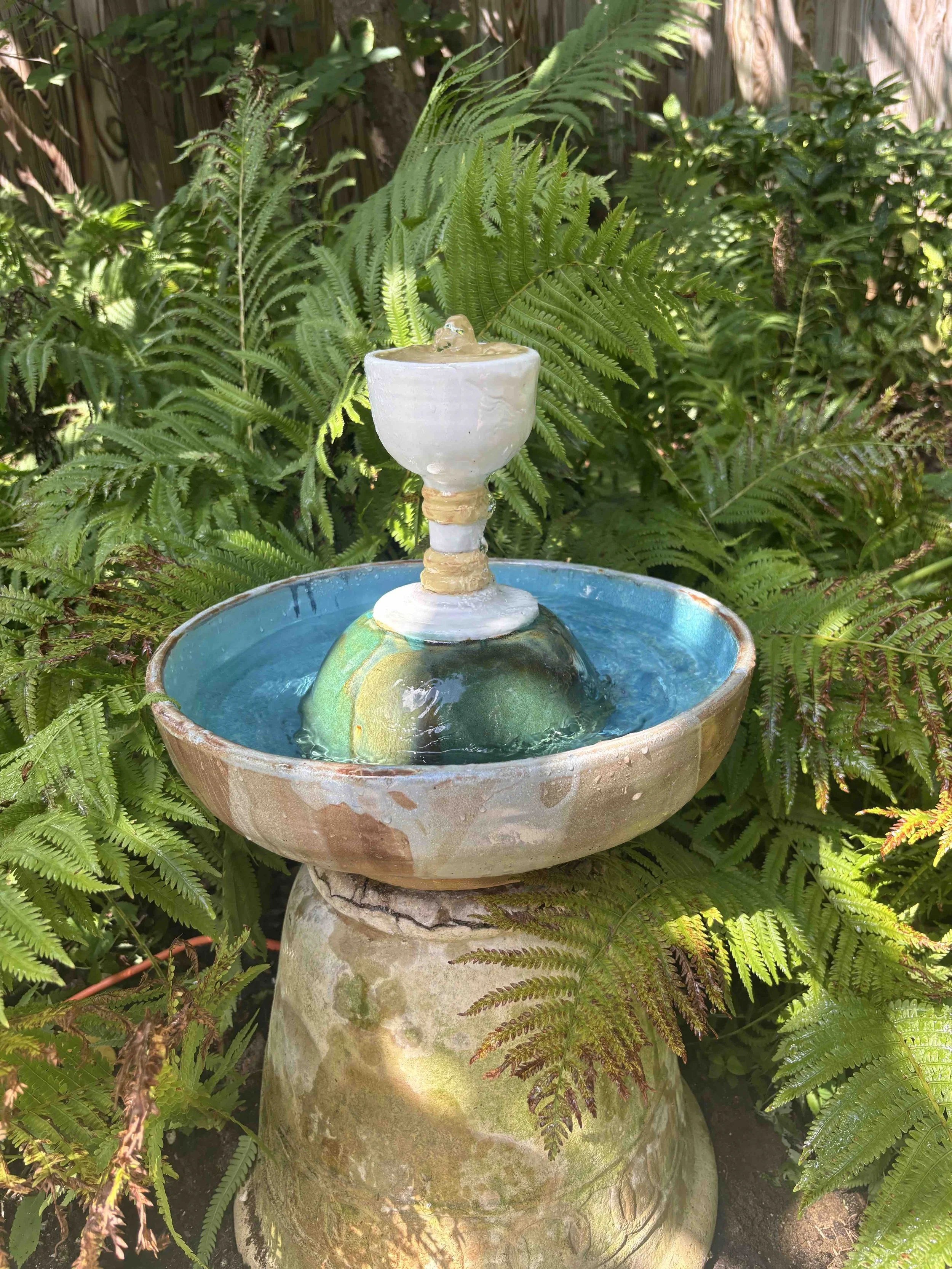 fountain in green.jpg