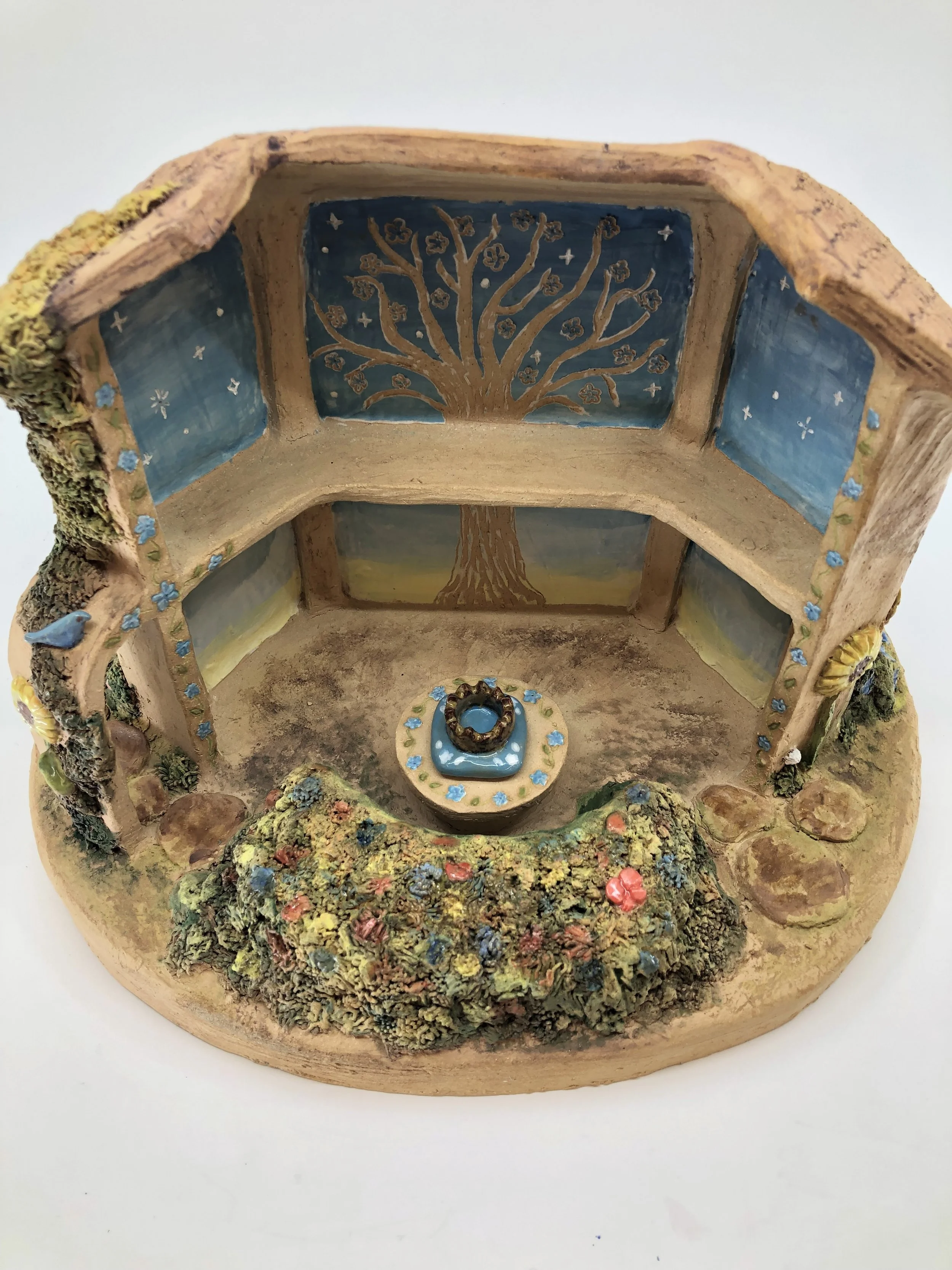 "A Place for You," 2024