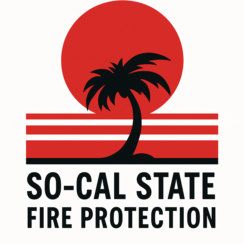 So-Cal State Fire Protection